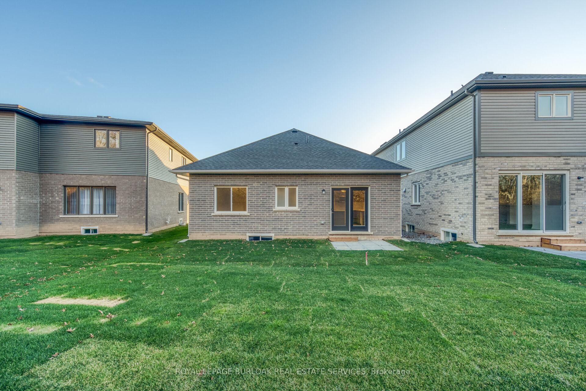 Photo 8 of 35 Willson Drive, Thorold, Hurricane/Merrittville — HOMEH