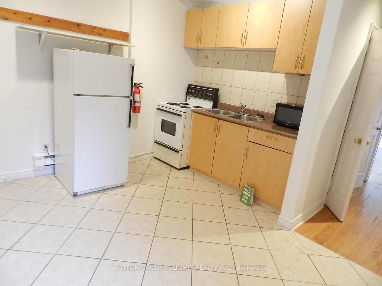 Photo 6 of Unit 202, 24 Baldwin Street, Toronto, Kensington-Chinatown — HOMEH