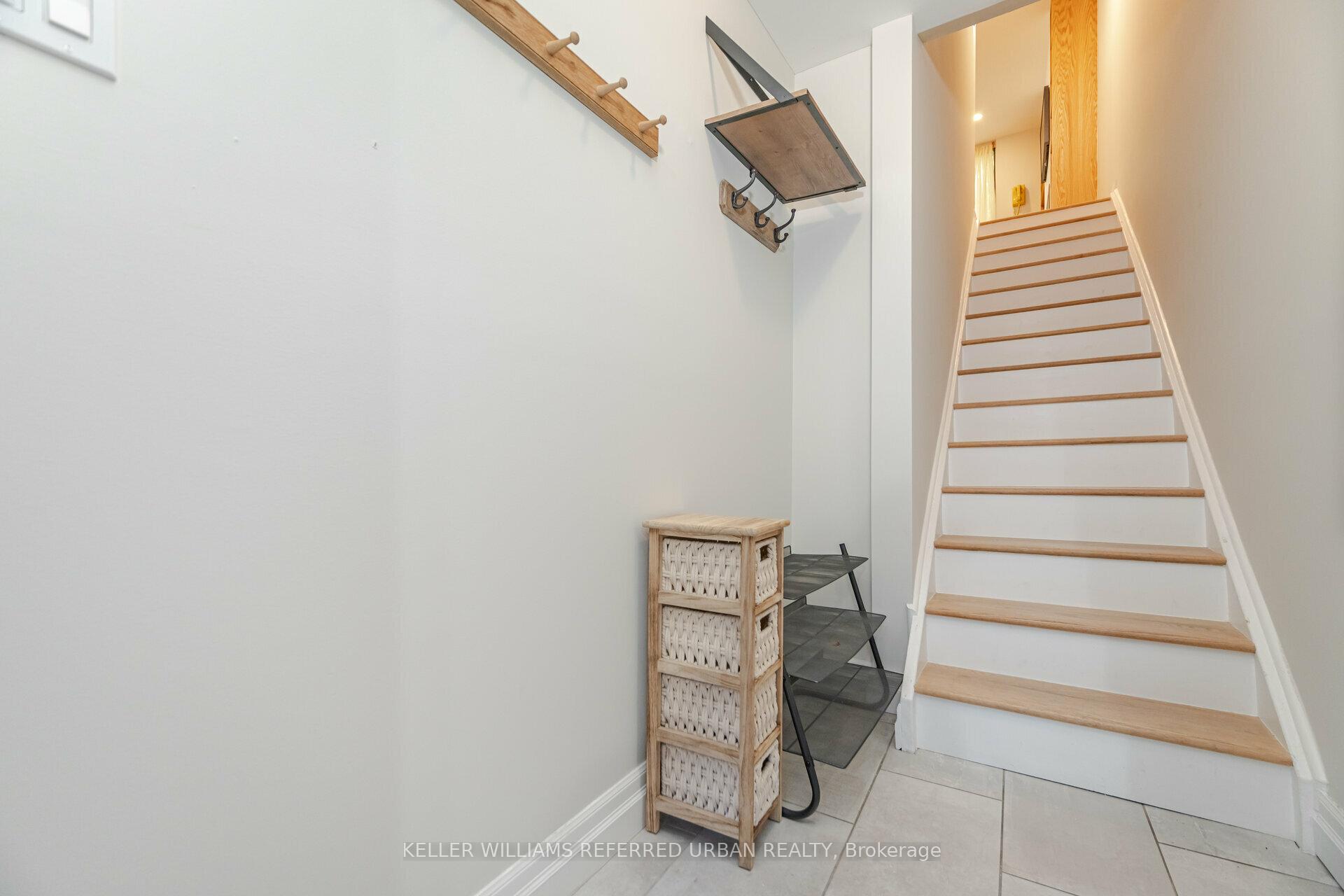 Photo 10 of Unit A, 39 Wascana Avenue, Toronto, Regent Park — HOMEH