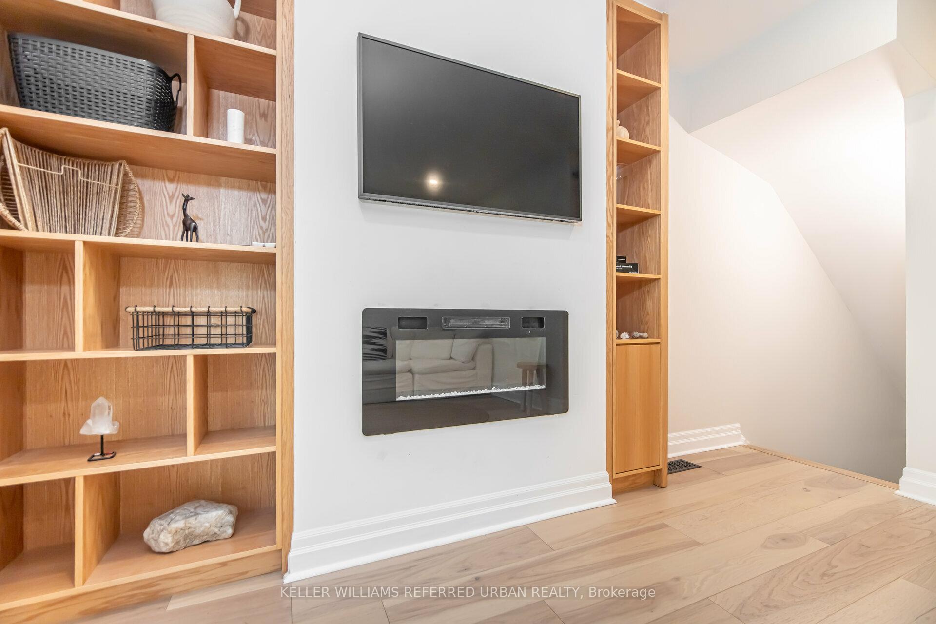 Photo 5 of Unit A, 39 Wascana Avenue, Toronto, Regent Park — HOMEH