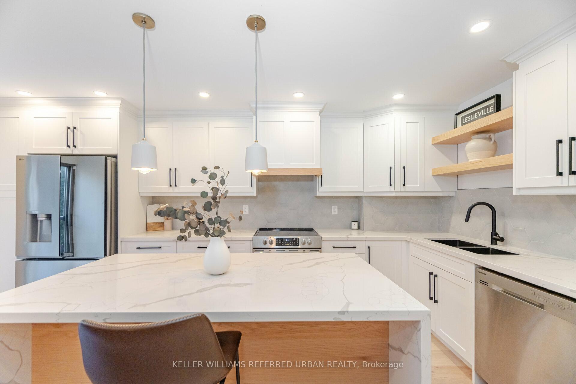 Photo 7 of Unit A, 39 Wascana Avenue, Toronto, Regent Park — HOMEH