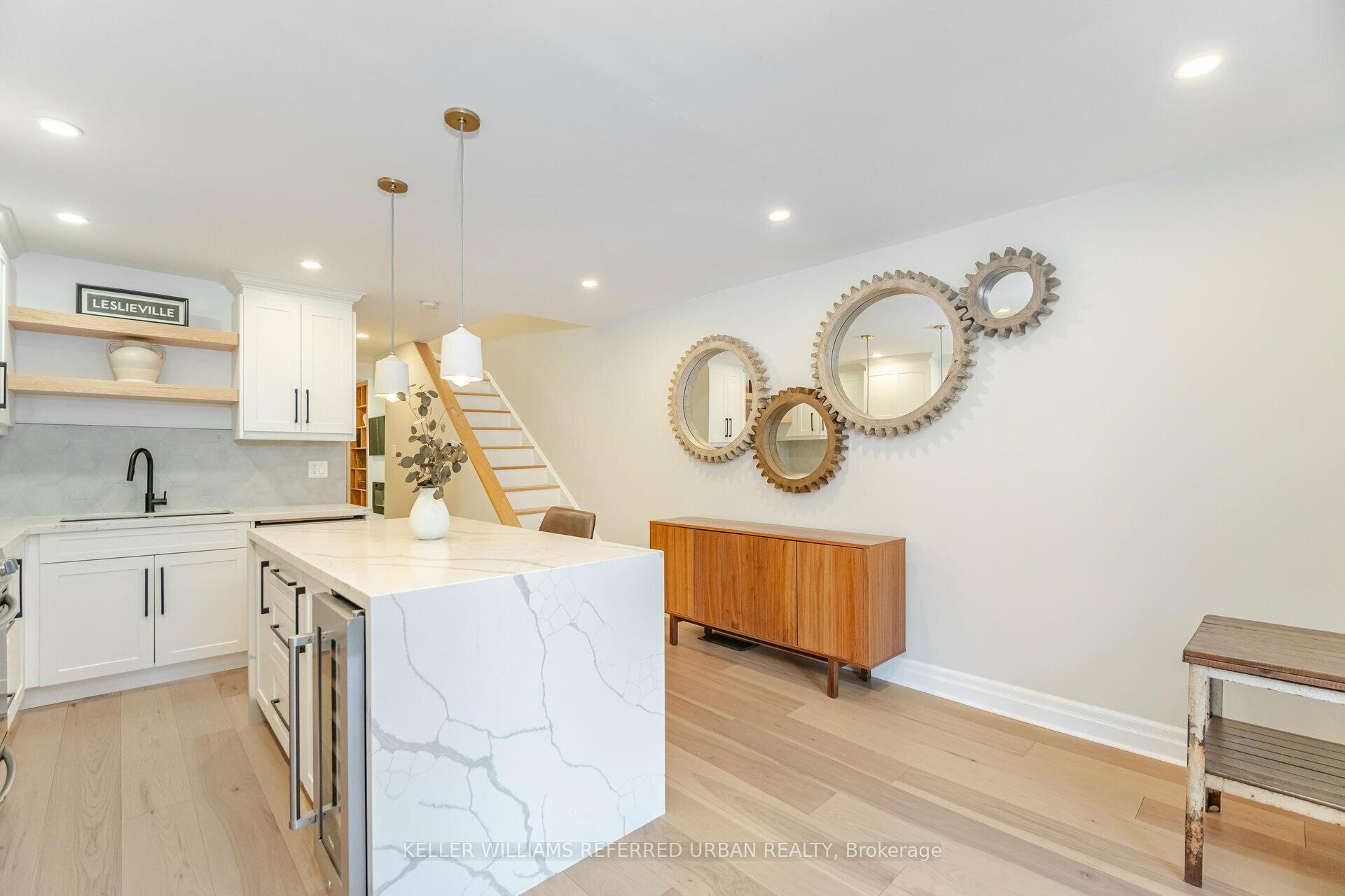 Photo 9 of Unit A, 39 Wascana Avenue, Toronto, Regent Park — HOMEH