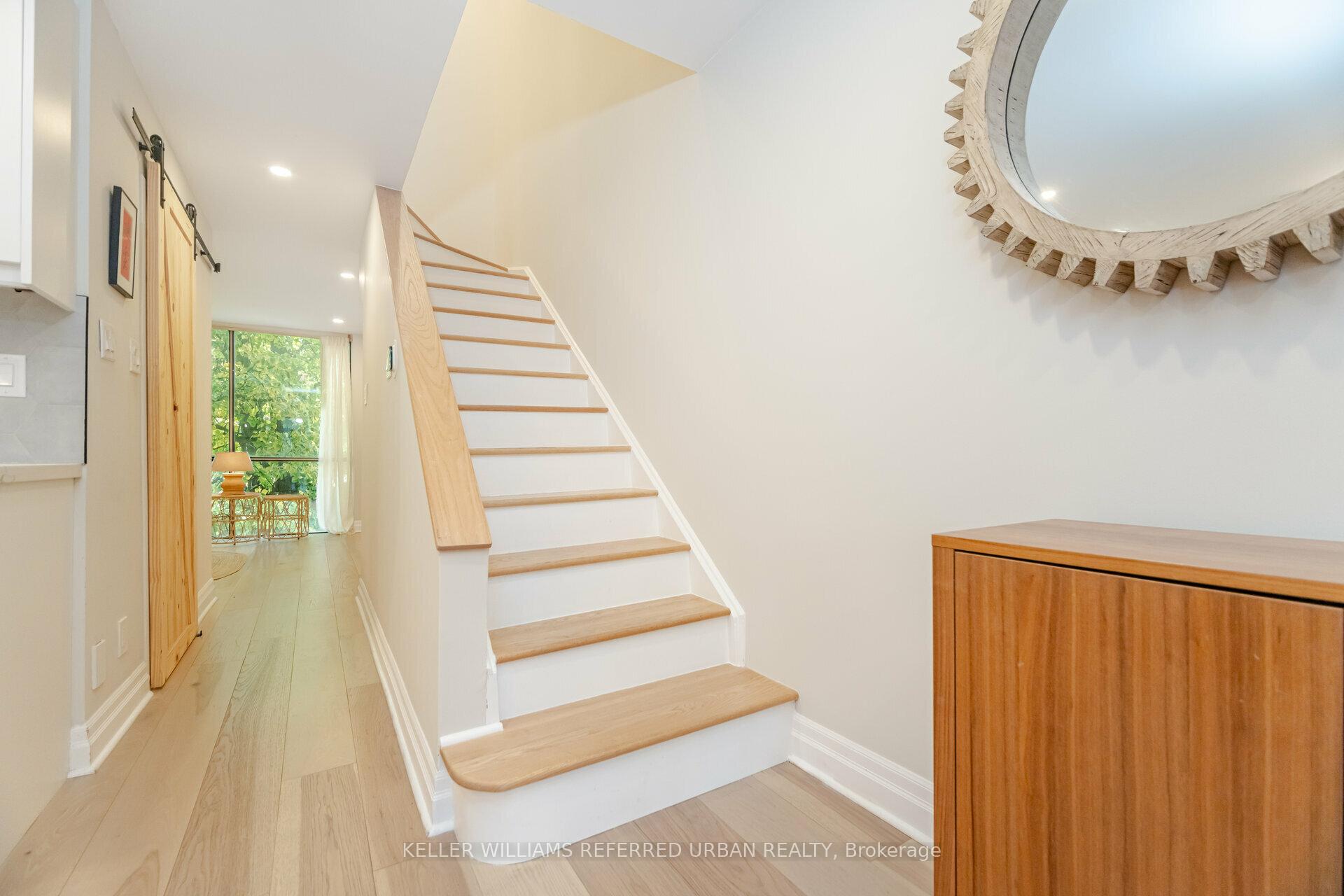 Photo 11 of Unit A, 39 Wascana Avenue, Toronto, Regent Park — HOMEH