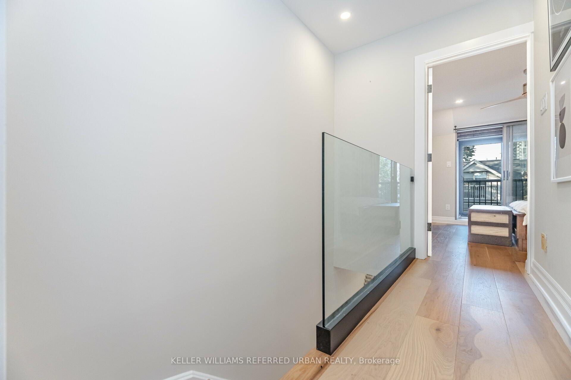 Photo 14 of Unit A, 39 Wascana Avenue, Toronto, Regent Park — HOMEH