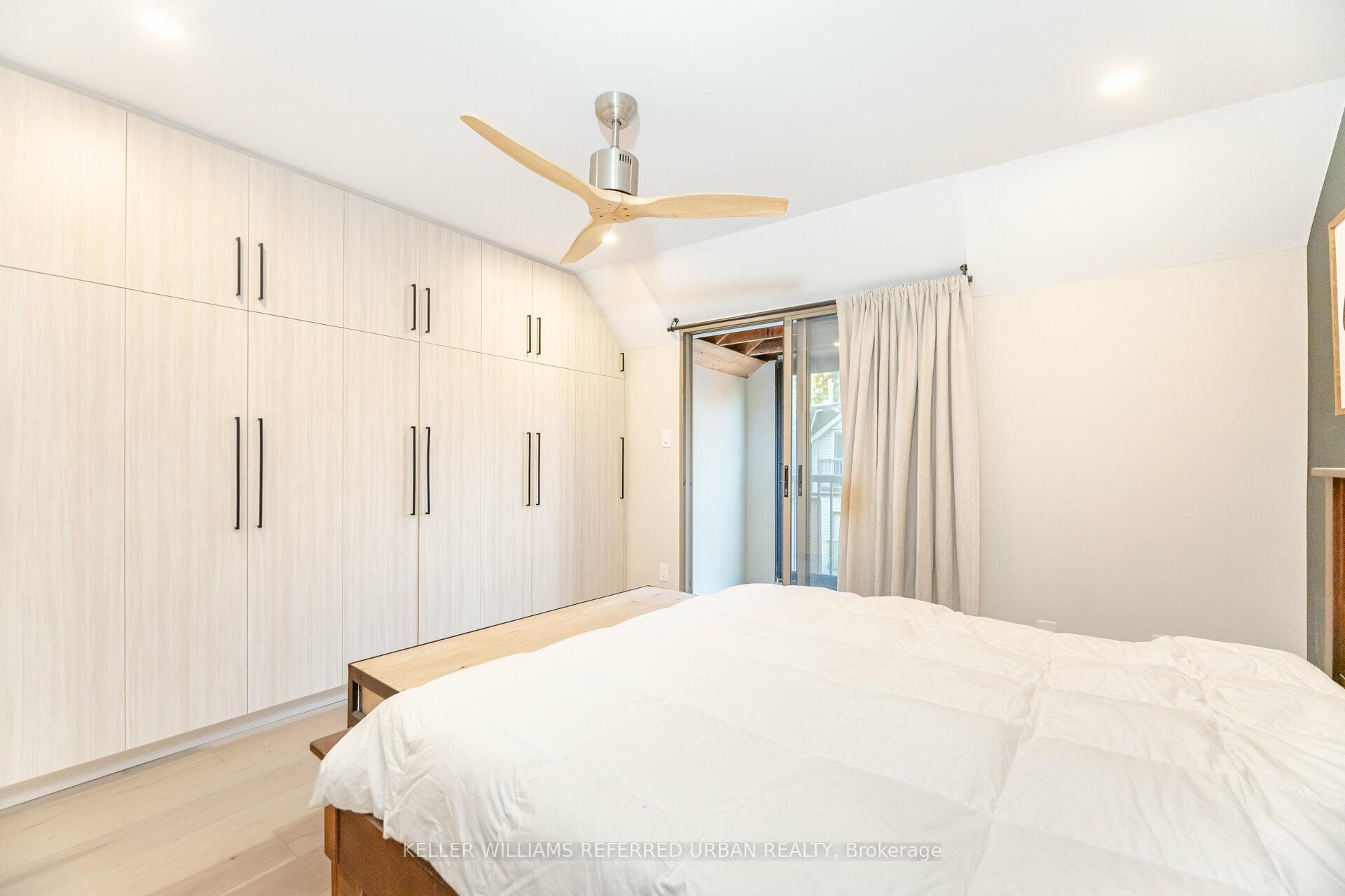 Photo 21 of Unit A, 39 Wascana Avenue, Toronto, Regent Park — HOMEH