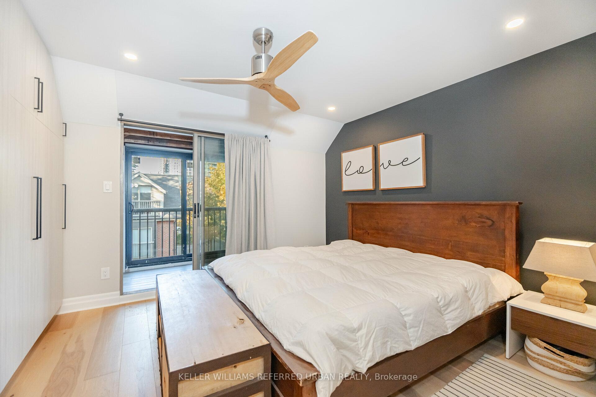 Photo 20 of Unit A, 39 Wascana Avenue, Toronto, Regent Park — HOMEH