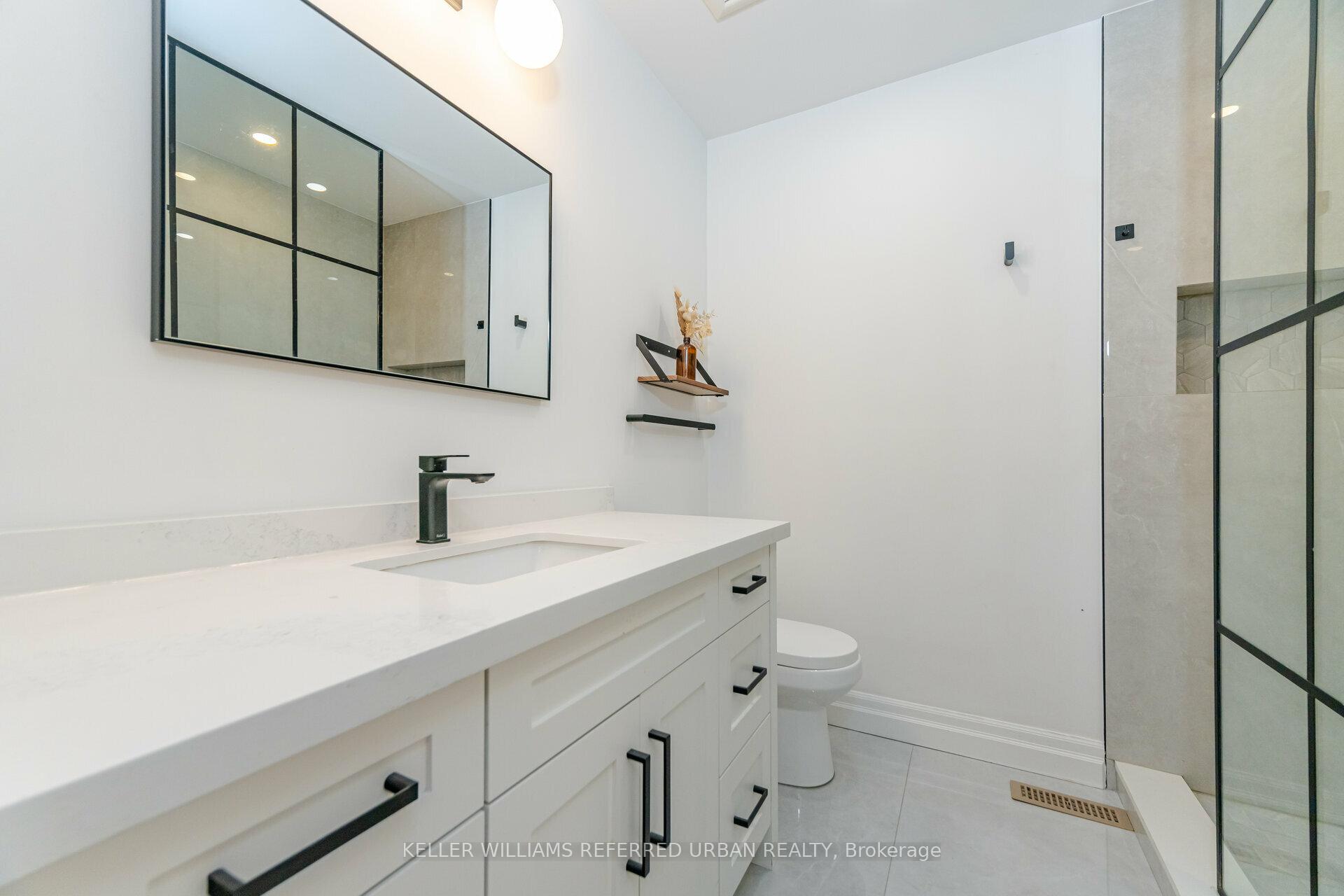 Photo 17 of Unit A, 39 Wascana Avenue, Toronto, Regent Park — HOMEH