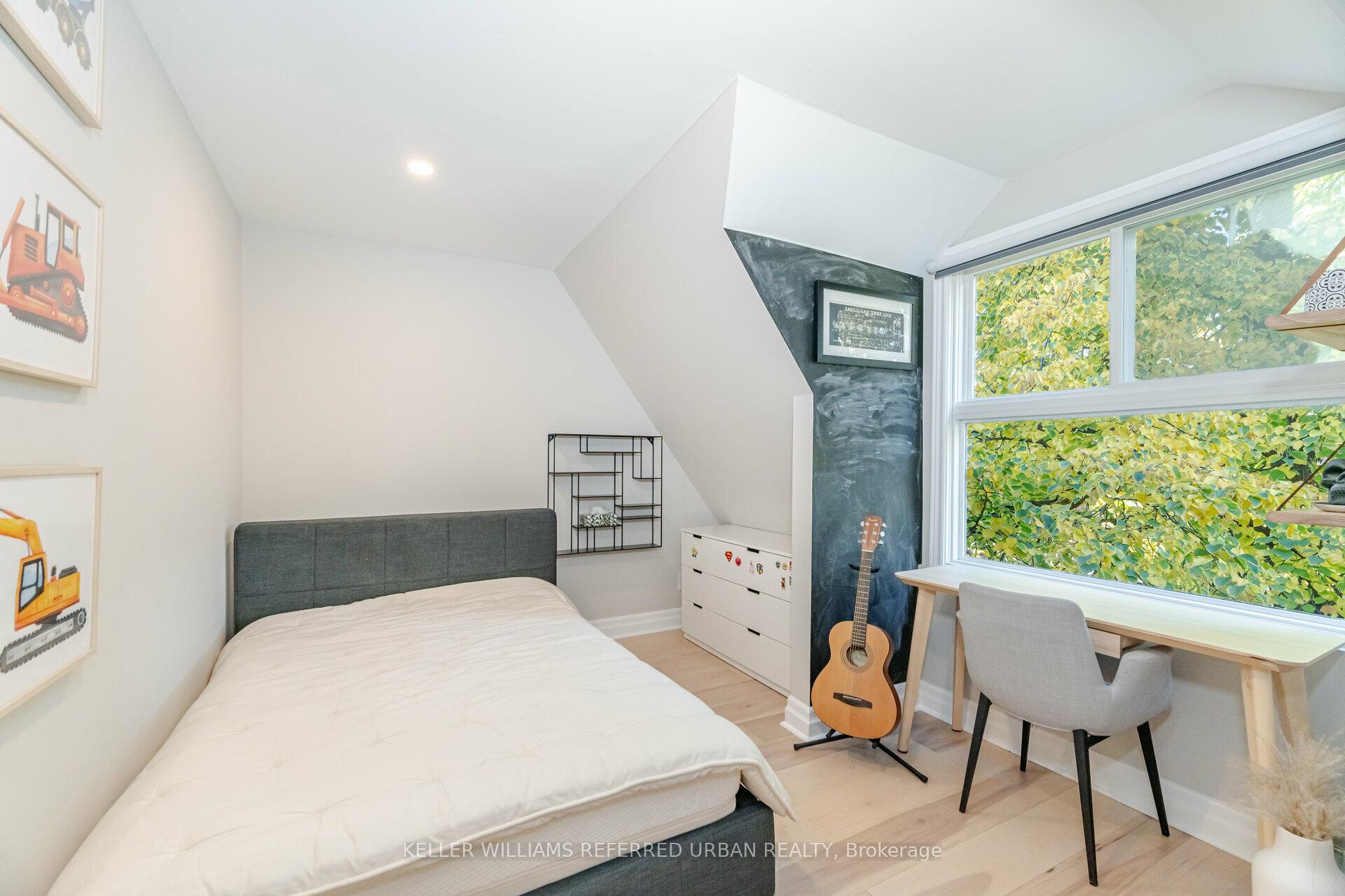 Photo 13 of Unit A, 39 Wascana Avenue, Toronto, Regent Park — HOMEH