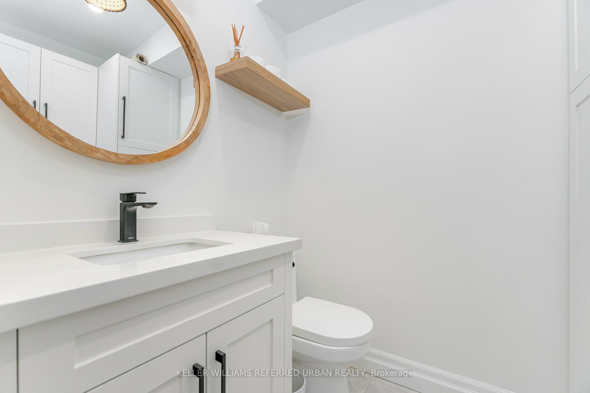 Photo 15 of Unit A, 39 Wascana Avenue, Toronto, Regent Park — HOMEH