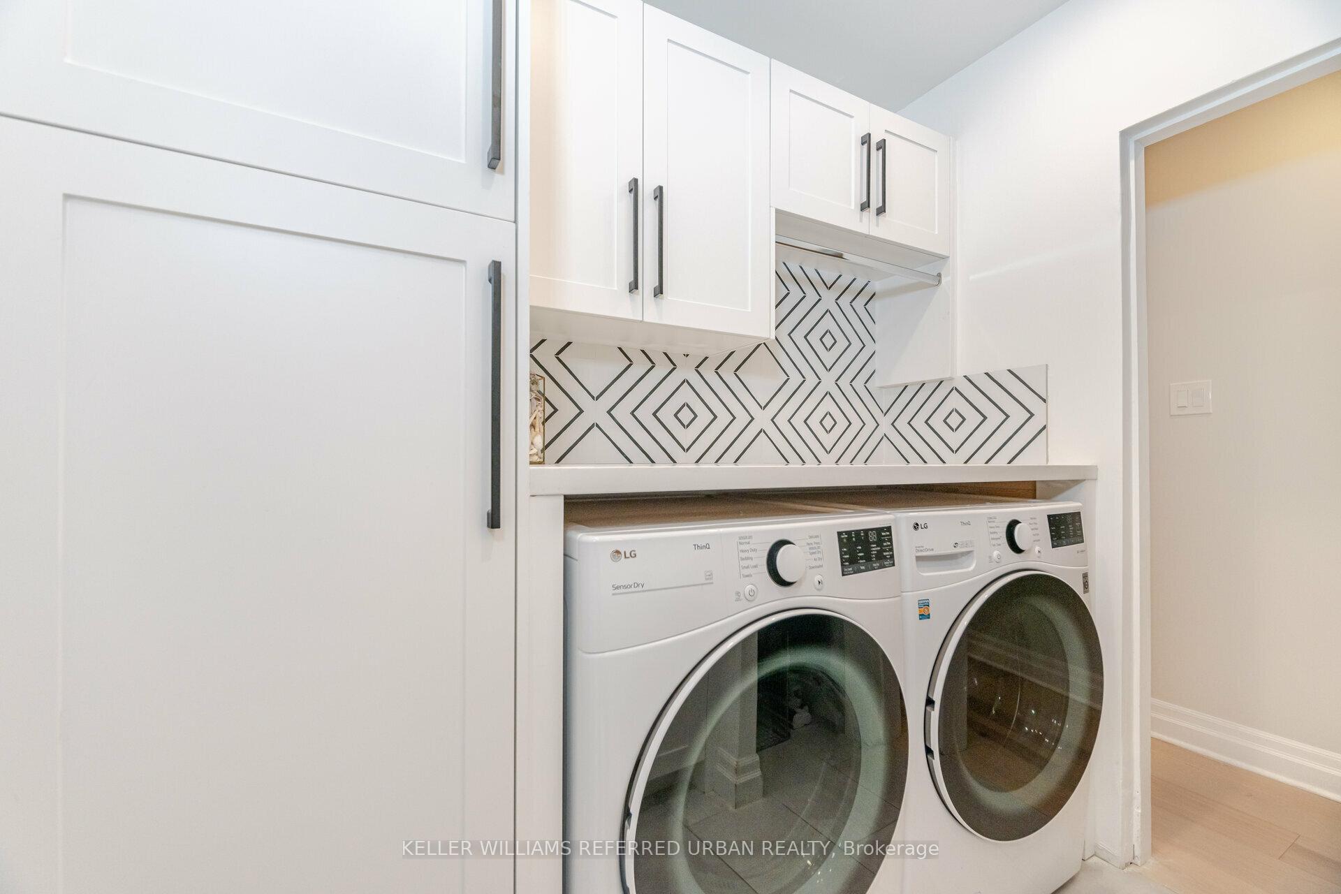 Photo 16 of Unit A, 39 Wascana Avenue, Toronto, Regent Park — HOMEH