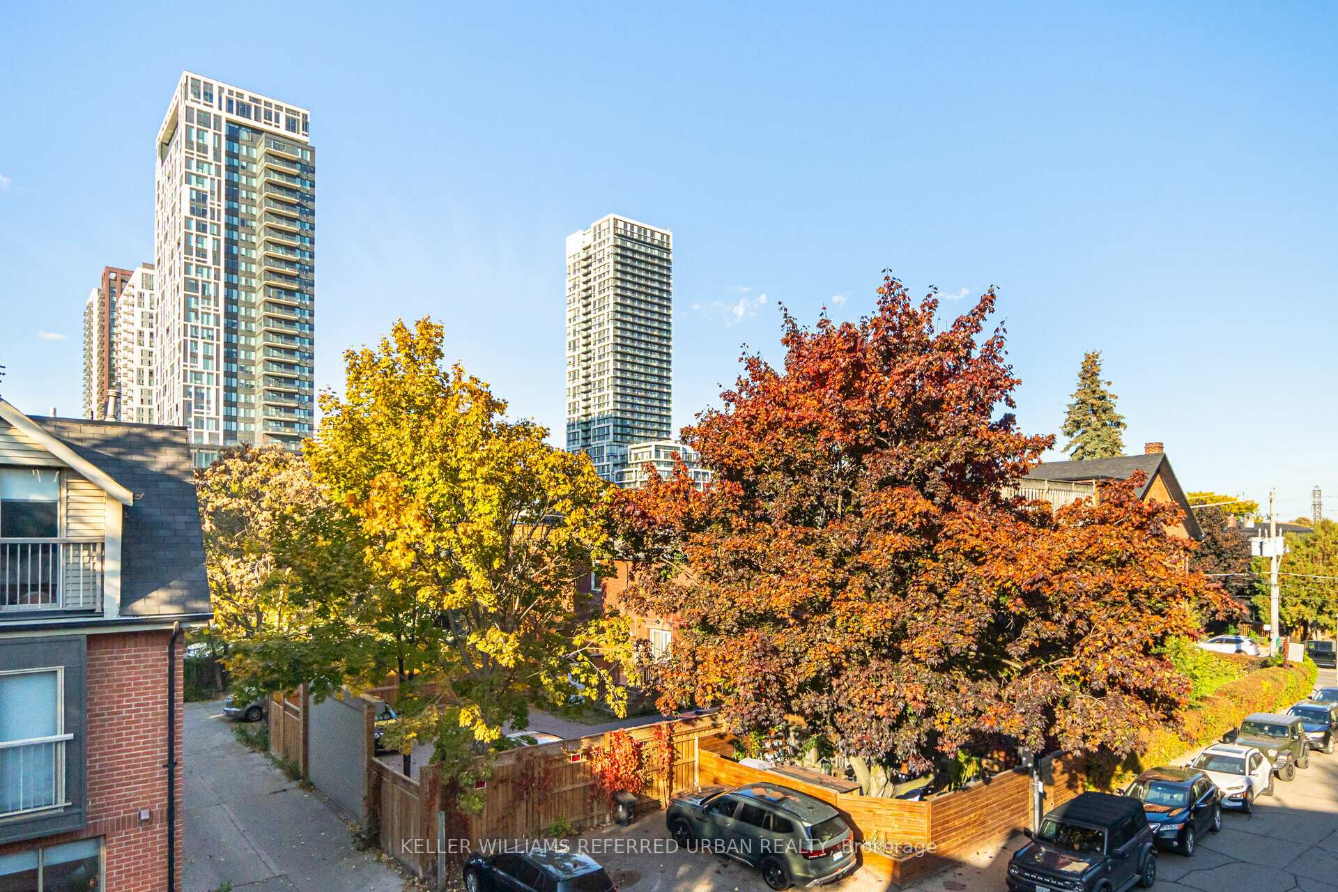Photo 19 of Unit A, 39 Wascana Avenue, Toronto, Regent Park — HOMEH