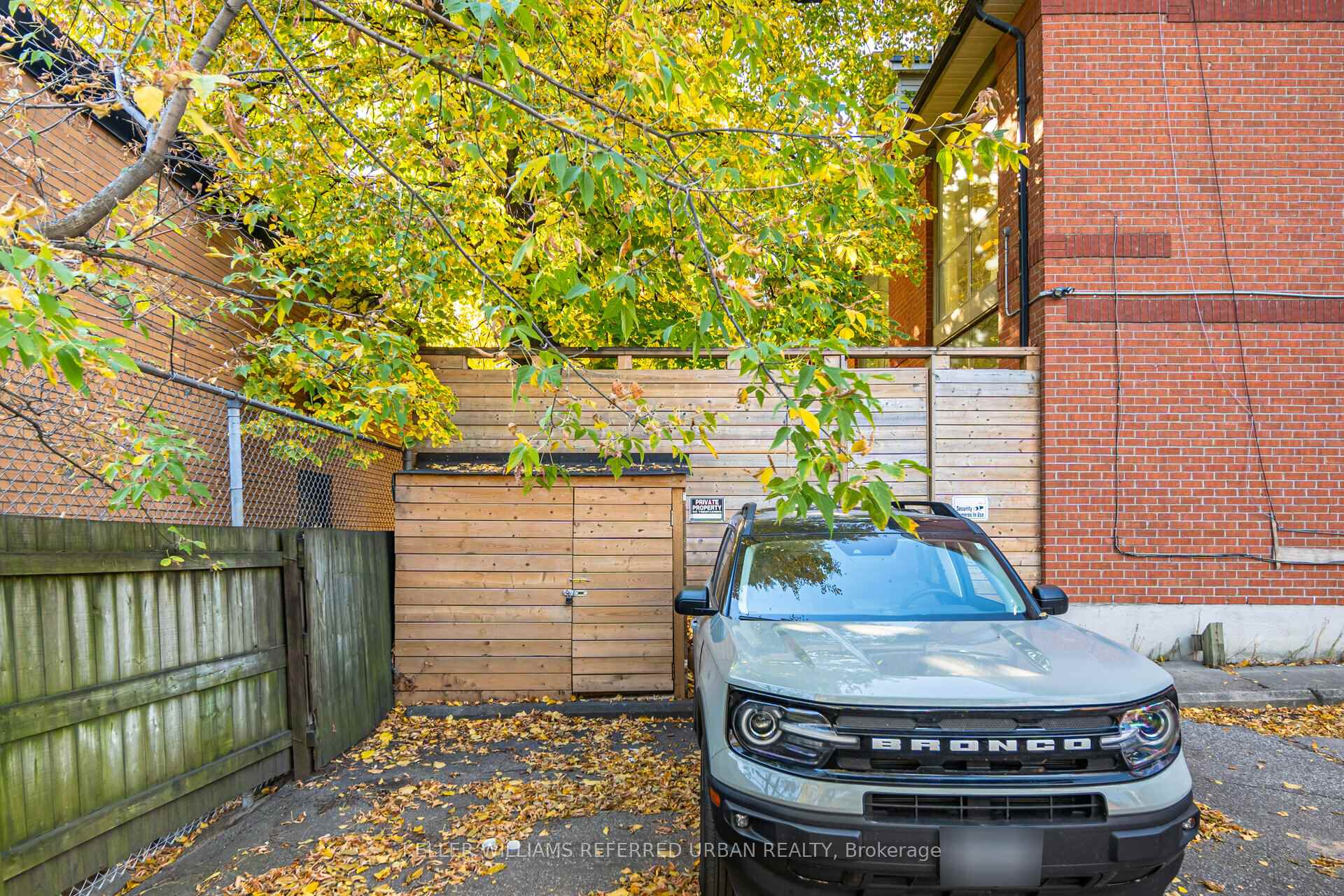 Photo 18 of Unit A, 39 Wascana Avenue, Toronto, Regent Park — HOMEH