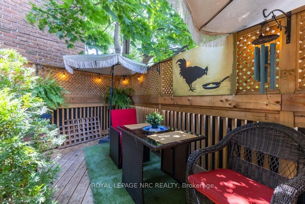 Photo 12 of 60 Burnaby Boulevard, Toronto, Lawrence Park South — HOMEH