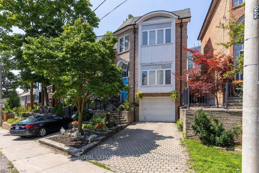 Photo 30 of 60 Burnaby Boulevard, Toronto, Lawrence Park South — HOMEH