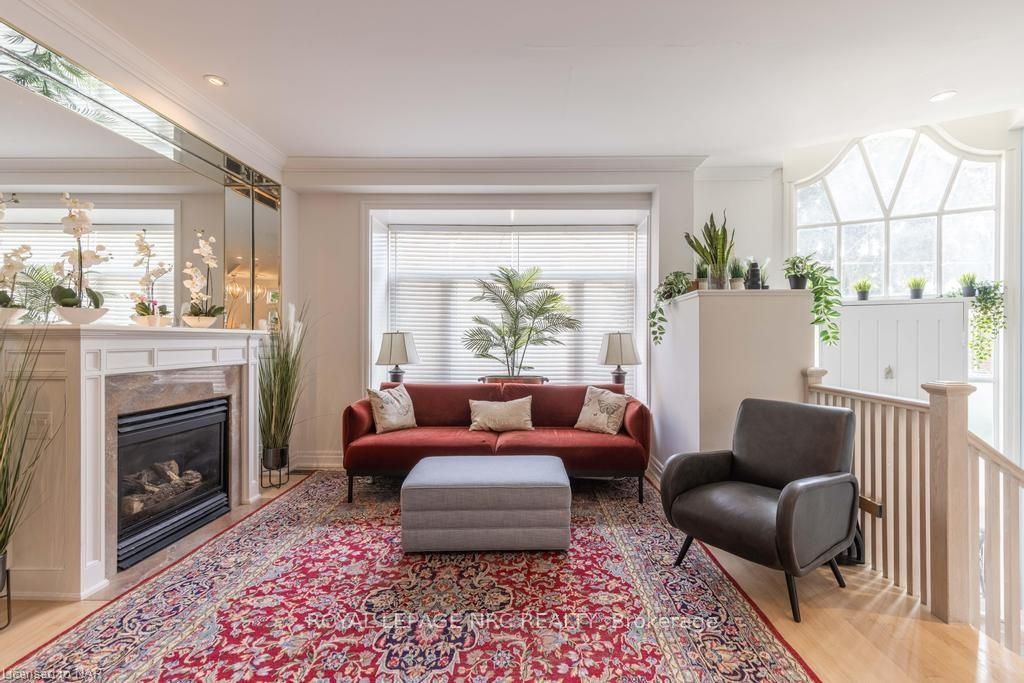 Photo 6 of 60 Burnaby Boulevard, Toronto, Lawrence Park South — HOMEH