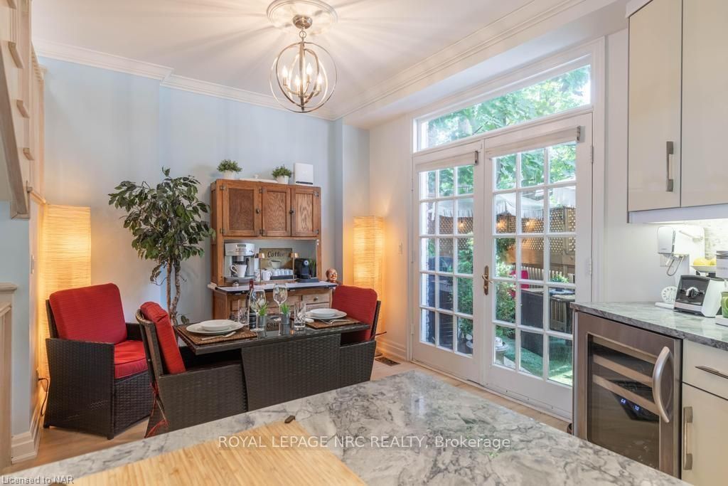 Photo 11 of 60 Burnaby Boulevard, Toronto, Lawrence Park South — HOMEH