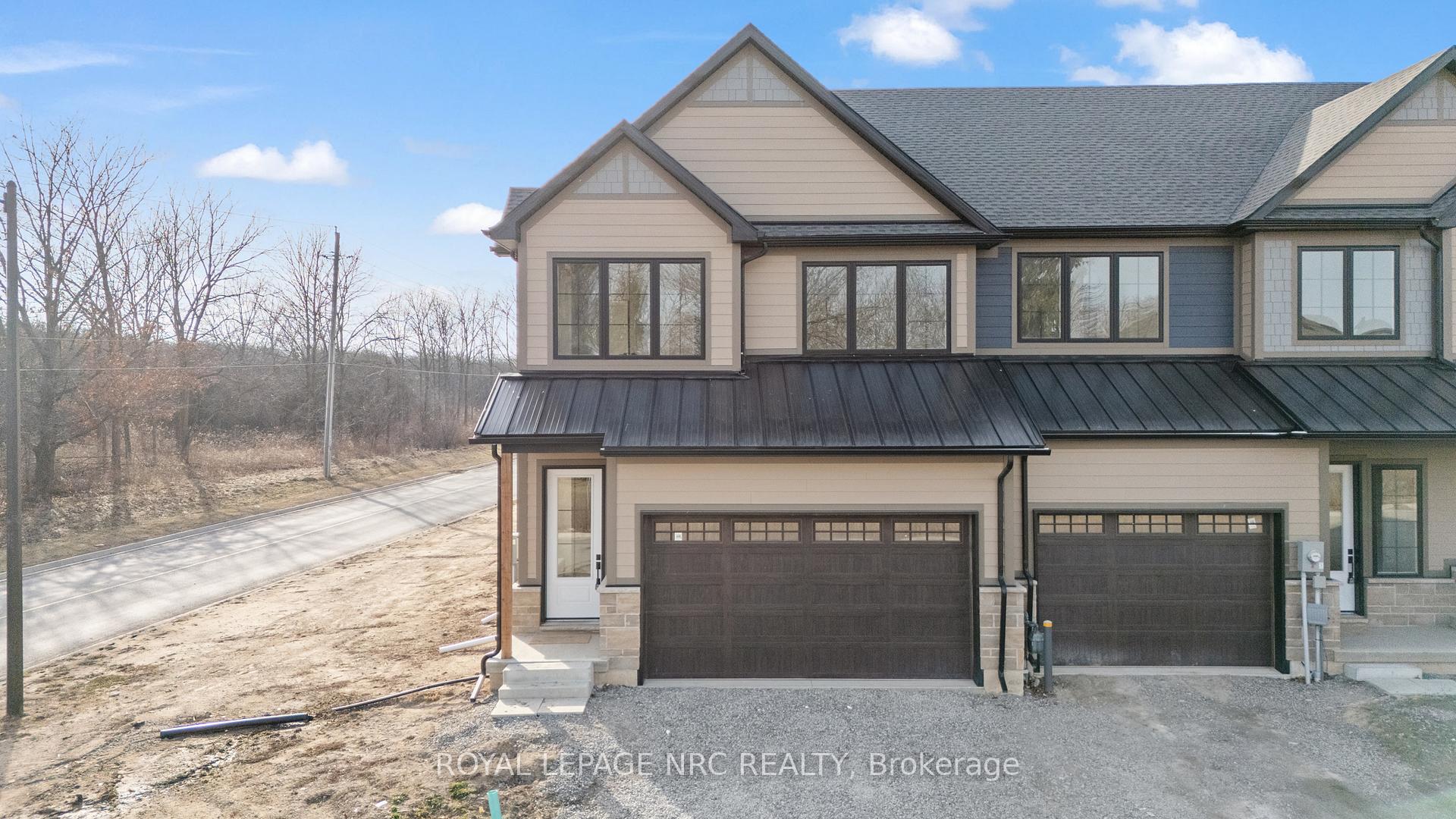 Photo 1 of 31 Beaverloch Drive, Thorold, Confederation Heights — HOMEH