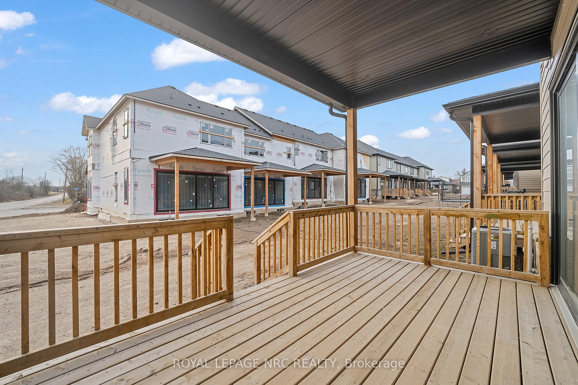 Photo 5 of 31 Beaverloch Drive, Thorold, Confederation Heights — HOMEH