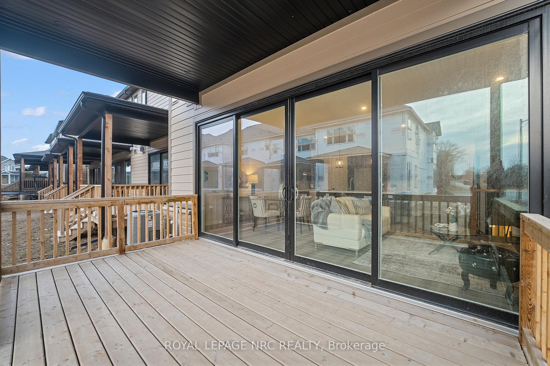 Photo 6 of 31 Beaverloch Drive, Thorold, Confederation Heights — HOMEH