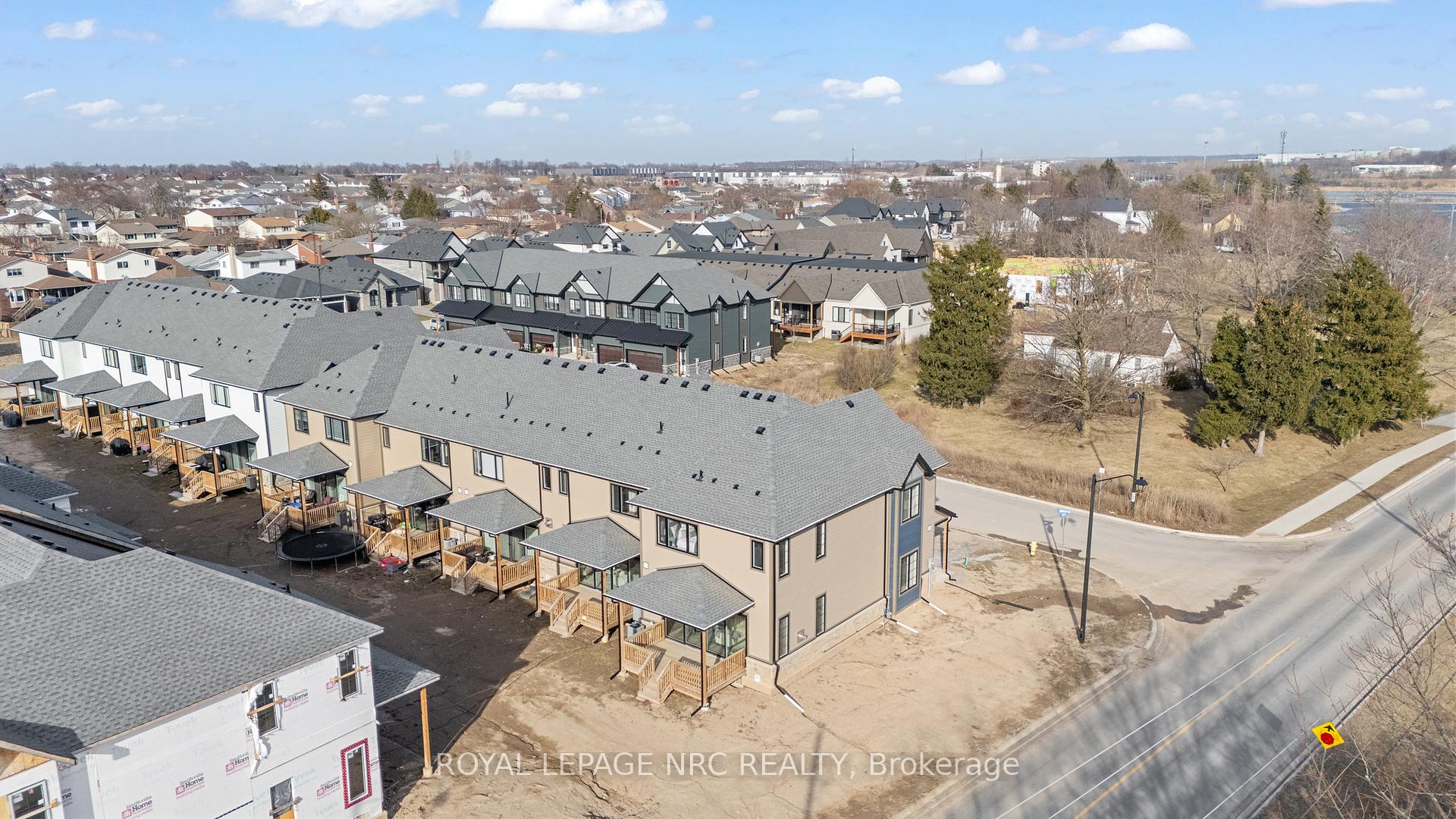 Photo 8 of 31 Beaverloch Drive, Thorold, Confederation Heights — HOMEH