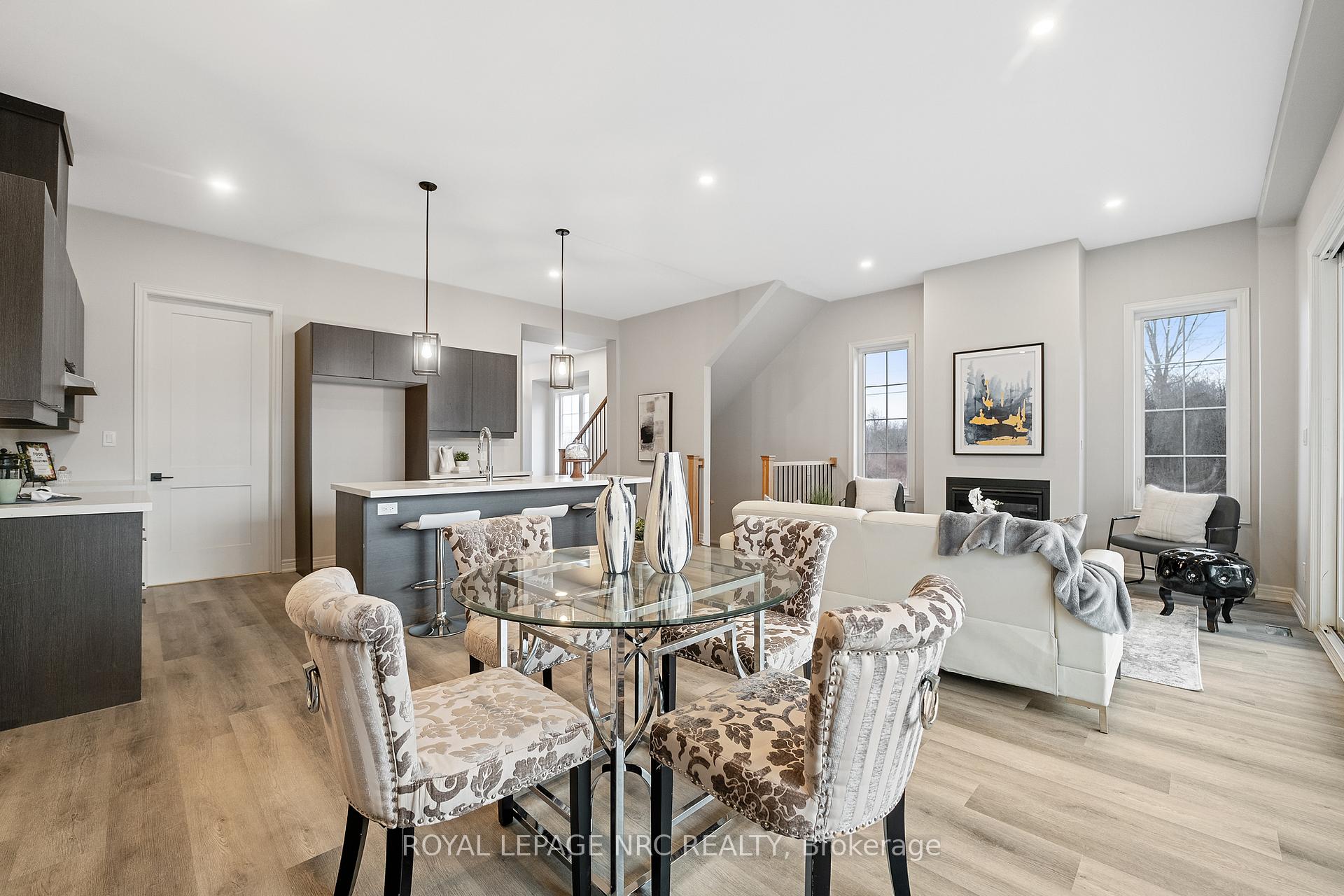Photo 19 of 31 Beaverloch Drive, Thorold, Confederation Heights — HOMEH
