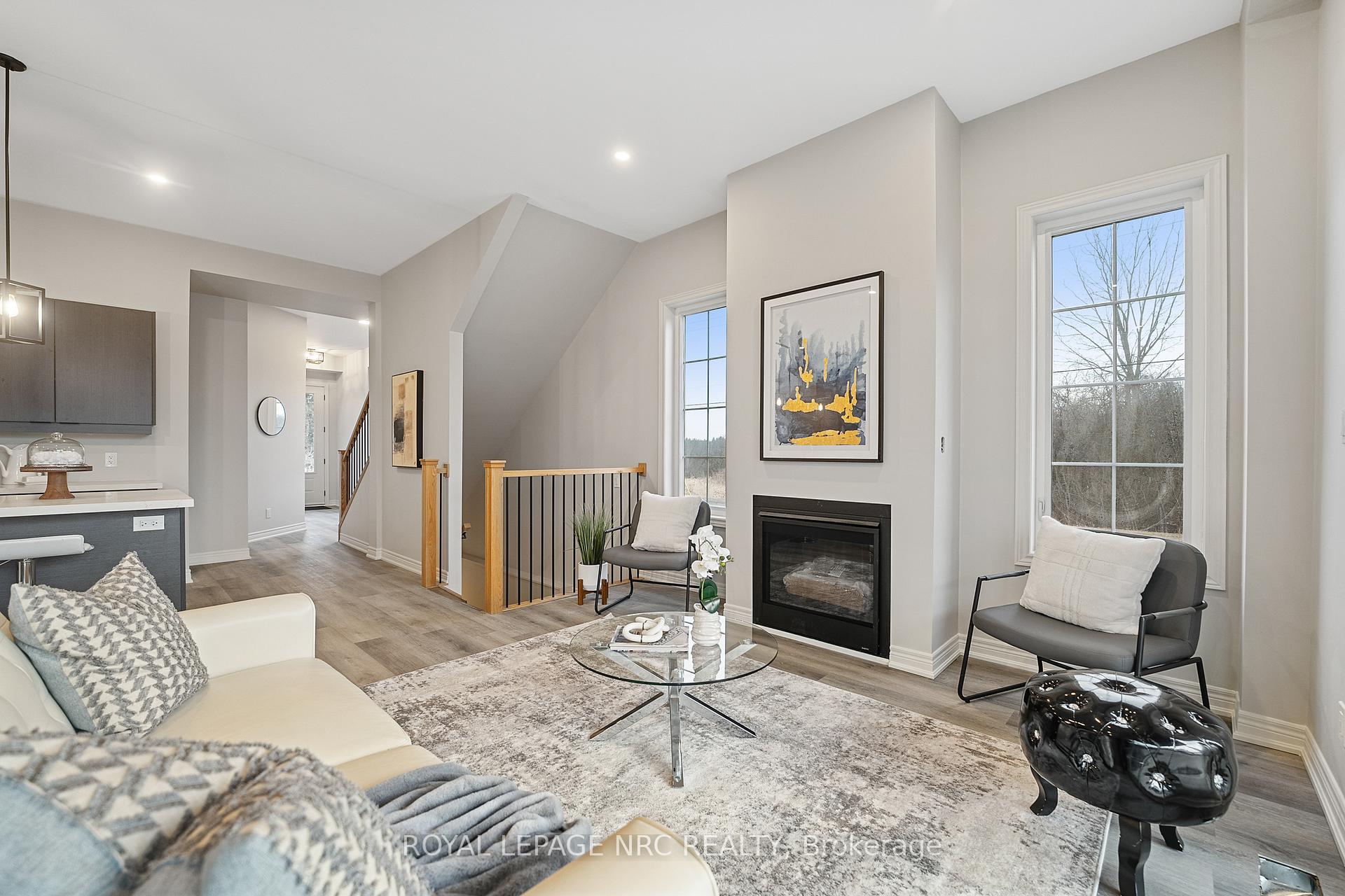 Photo 20 of 31 Beaverloch Drive, Thorold, Confederation Heights — HOMEH