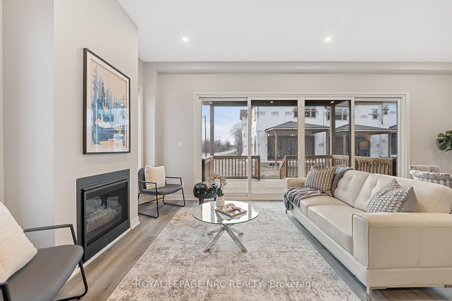 Photo 22 of 31 Beaverloch Drive, Thorold, Confederation Heights — HOMEH