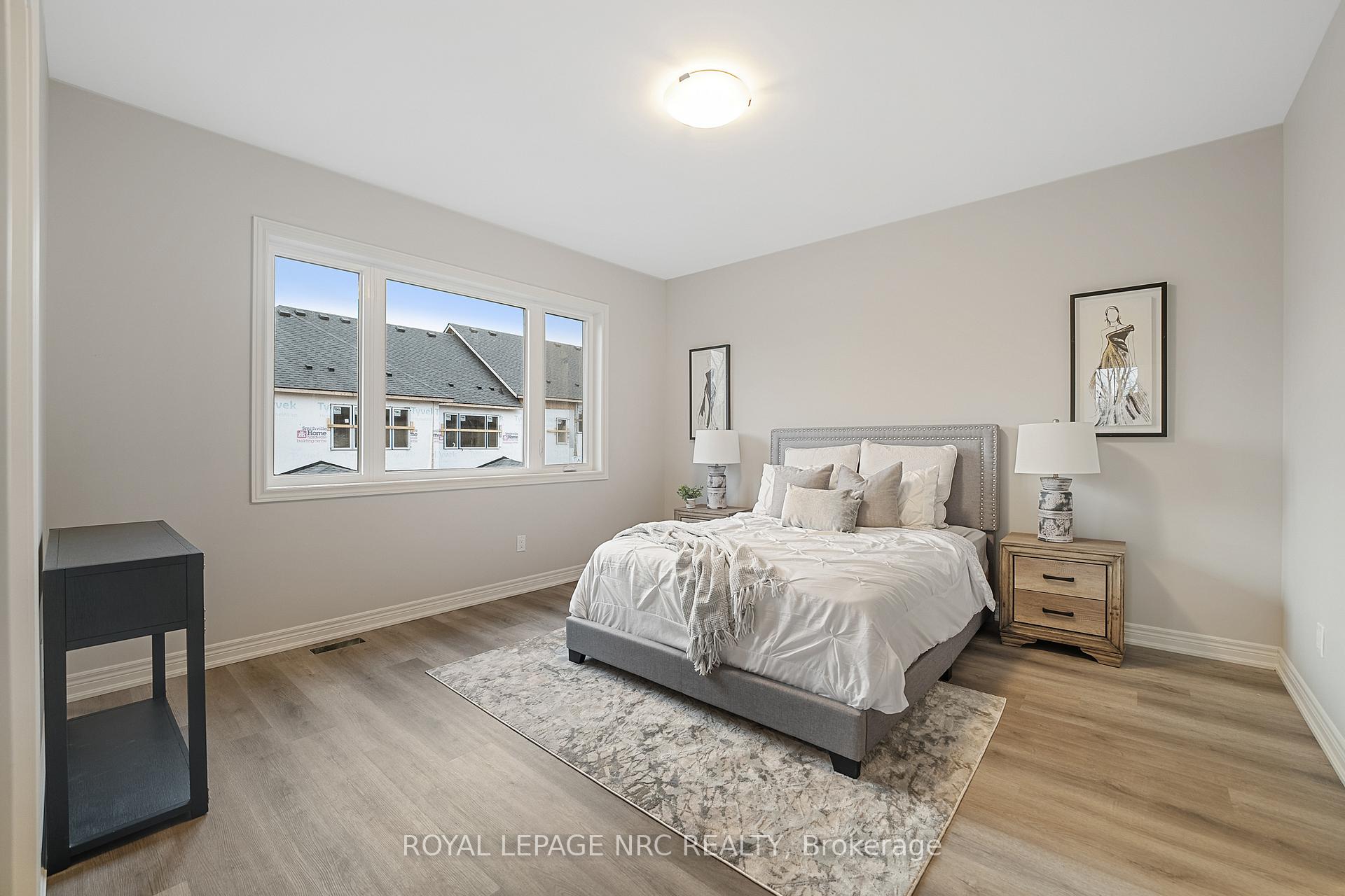 Photo 27 of 31 Beaverloch Drive, Thorold, Confederation Heights — HOMEH