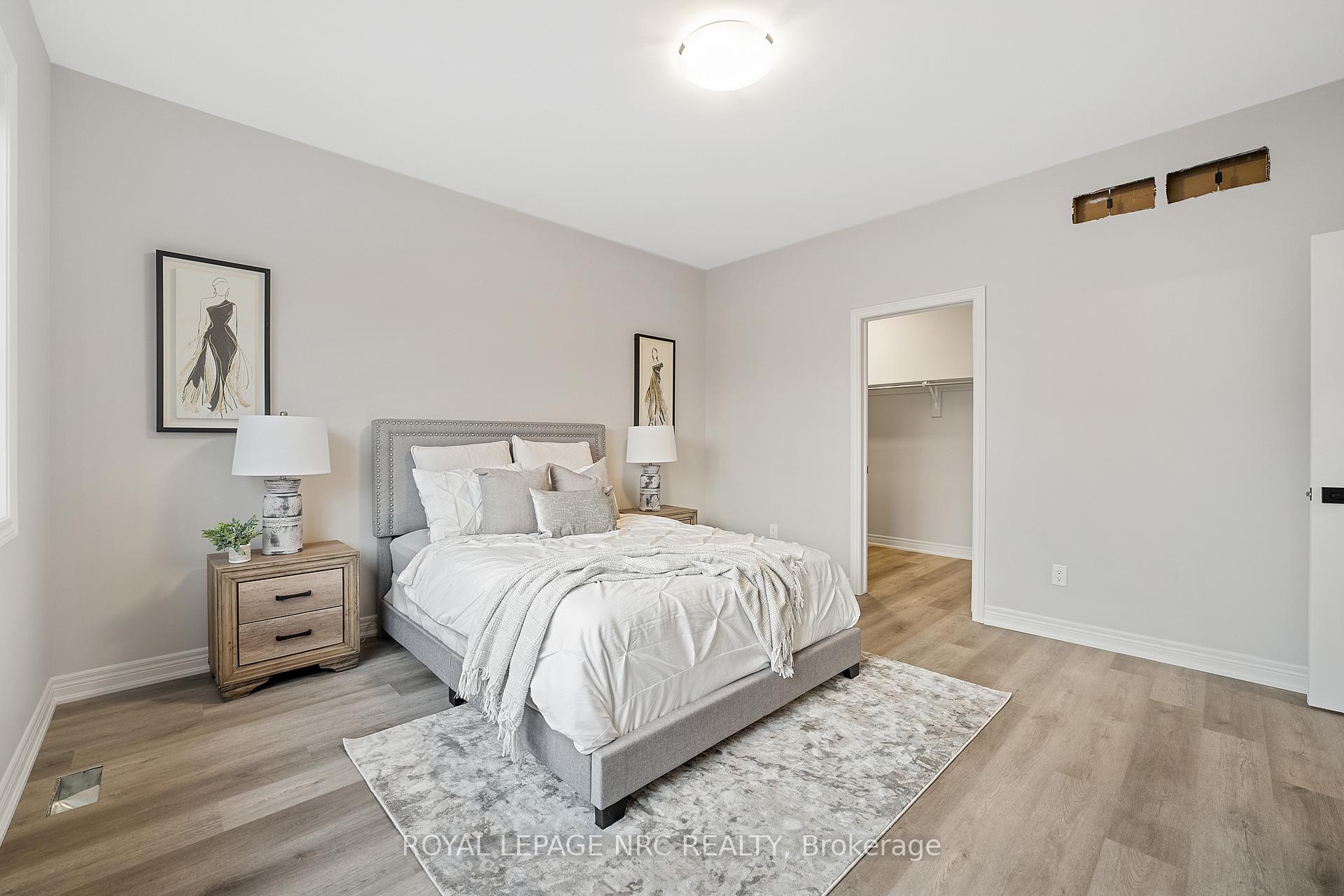 Photo 30 of 31 Beaverloch Drive, Thorold, Confederation Heights — HOMEH