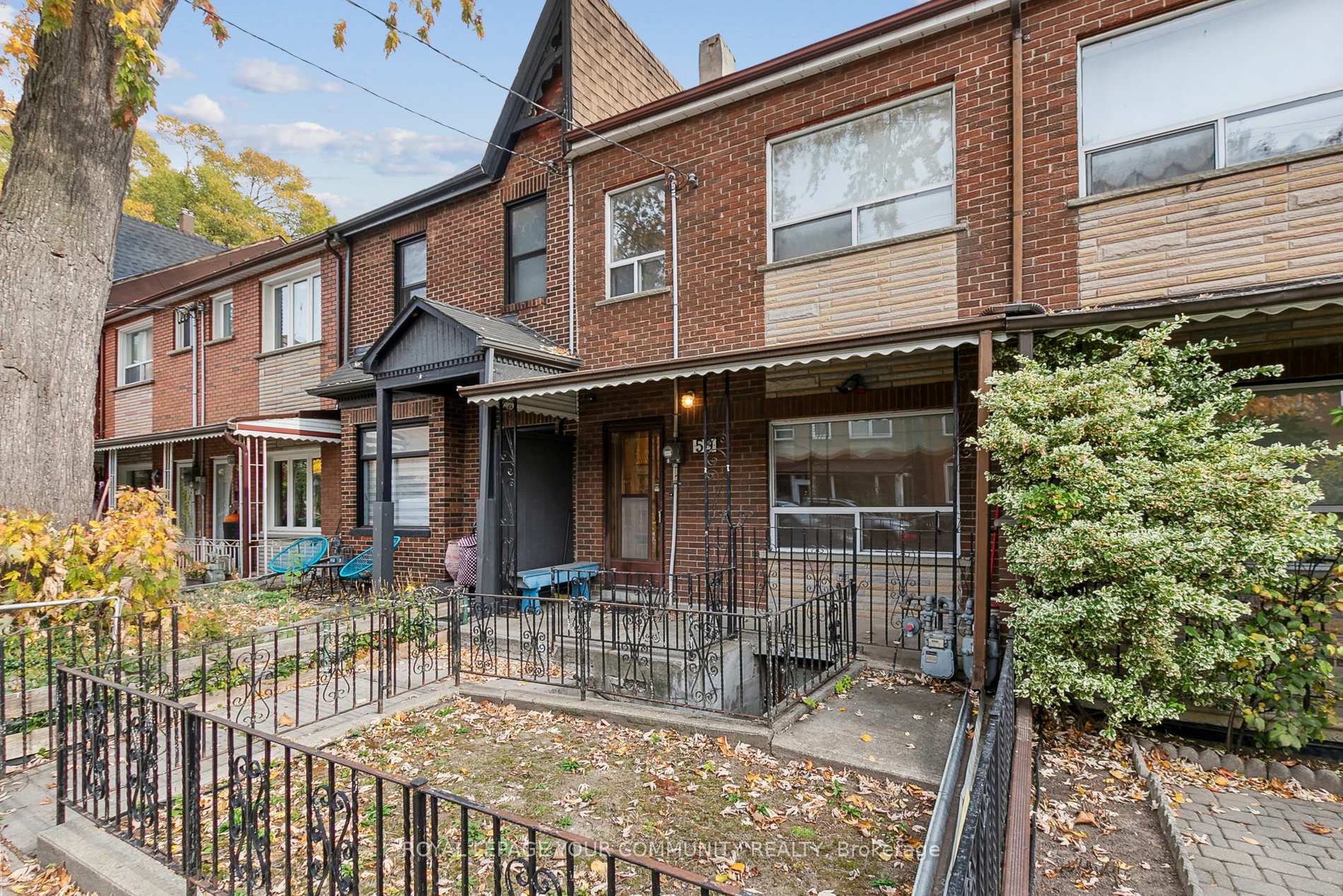 Photo 2 of 59 Brookfield Street, Toronto, Trinity-Bellwoods — HOMEH