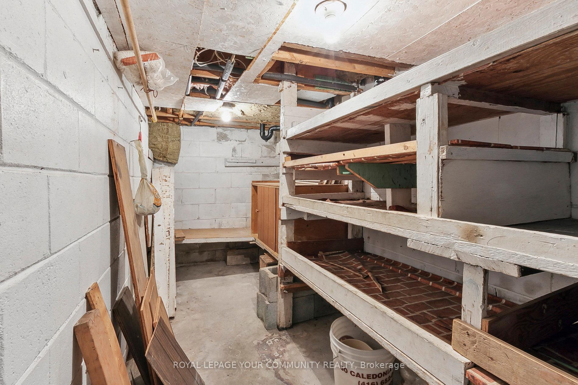 Photo 39 of 59 Brookfield Street, Toronto, Trinity-Bellwoods — HOMEH
