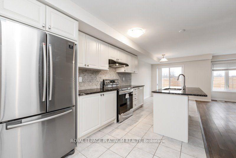 Photo 5 of 146 Esther Crescent, Thorold, Hurricane/Merrittville — HOMEH