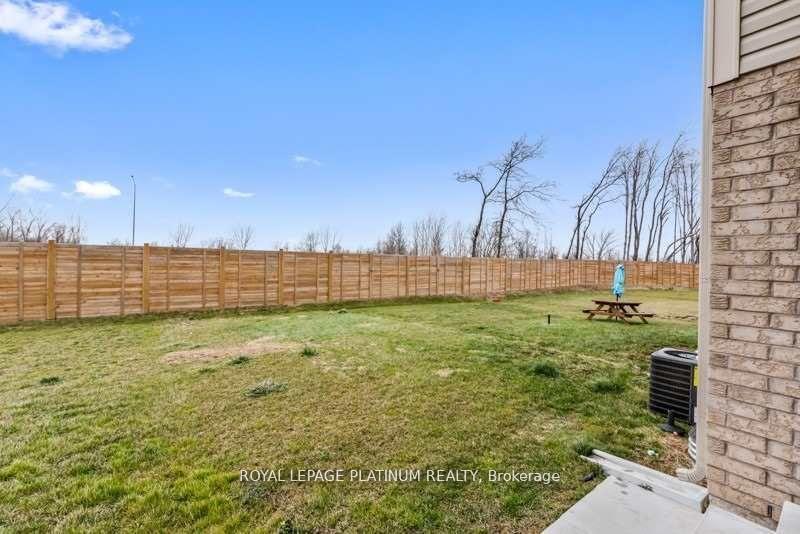 Photo 29 of 146 Esther Crescent, Thorold, Hurricane/Merrittville — HOMEH