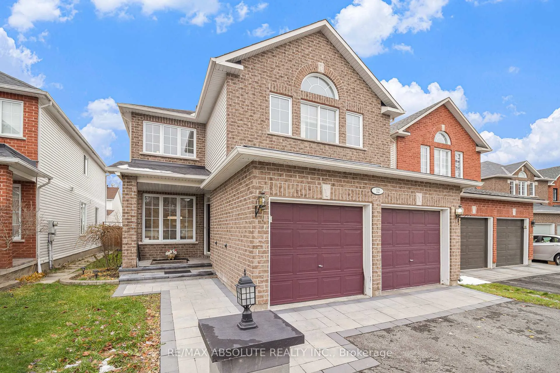 Photo 24 of 12 Oak Grove Street, Ottawa, Barrhaven East — HOMEH