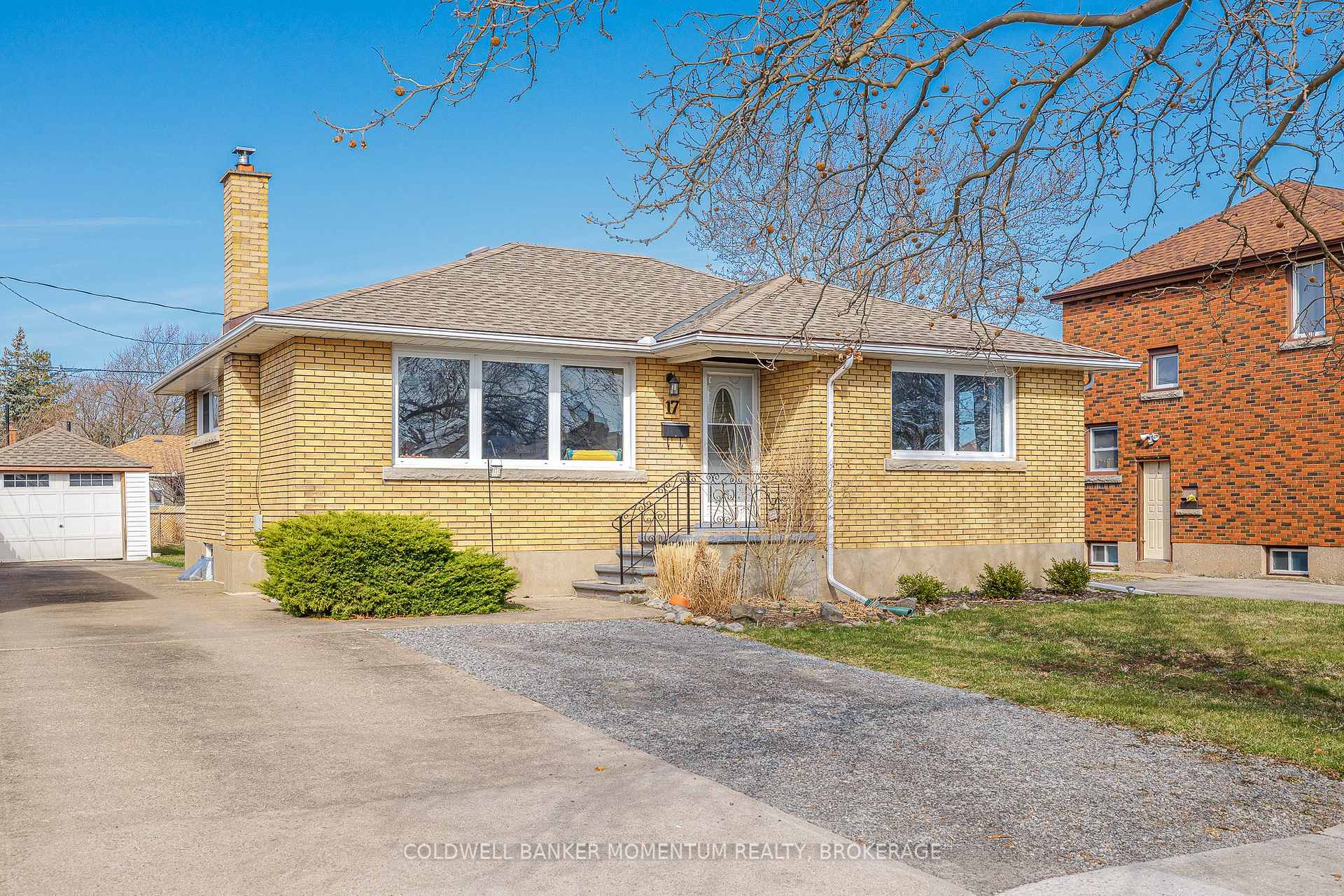 Photo 1 of 17 Mcmann Drive, Thorold, Thorold Downtown — HOMEH