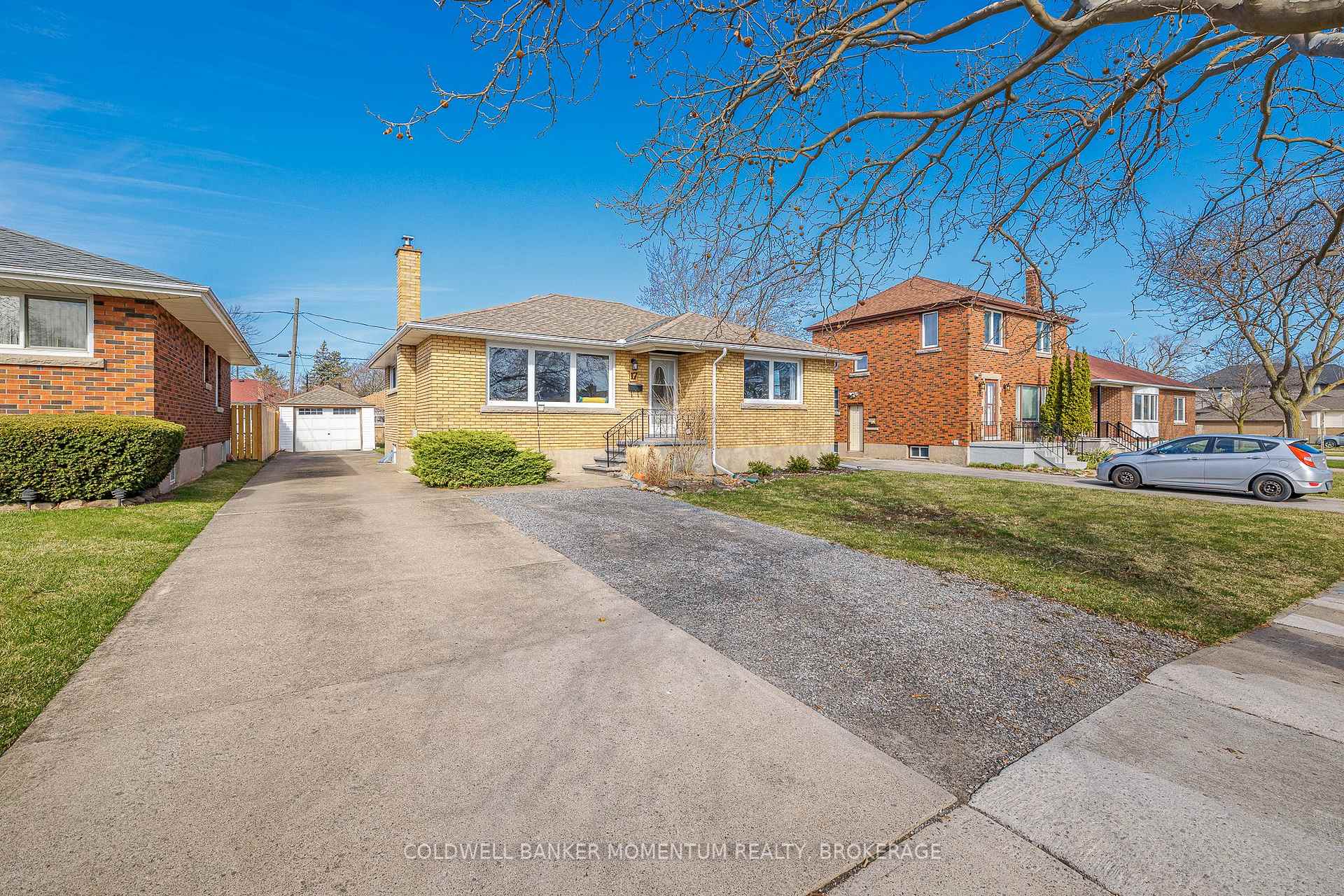 Photo 2 of 17 Mcmann Drive, Thorold, Thorold Downtown — HOMEH