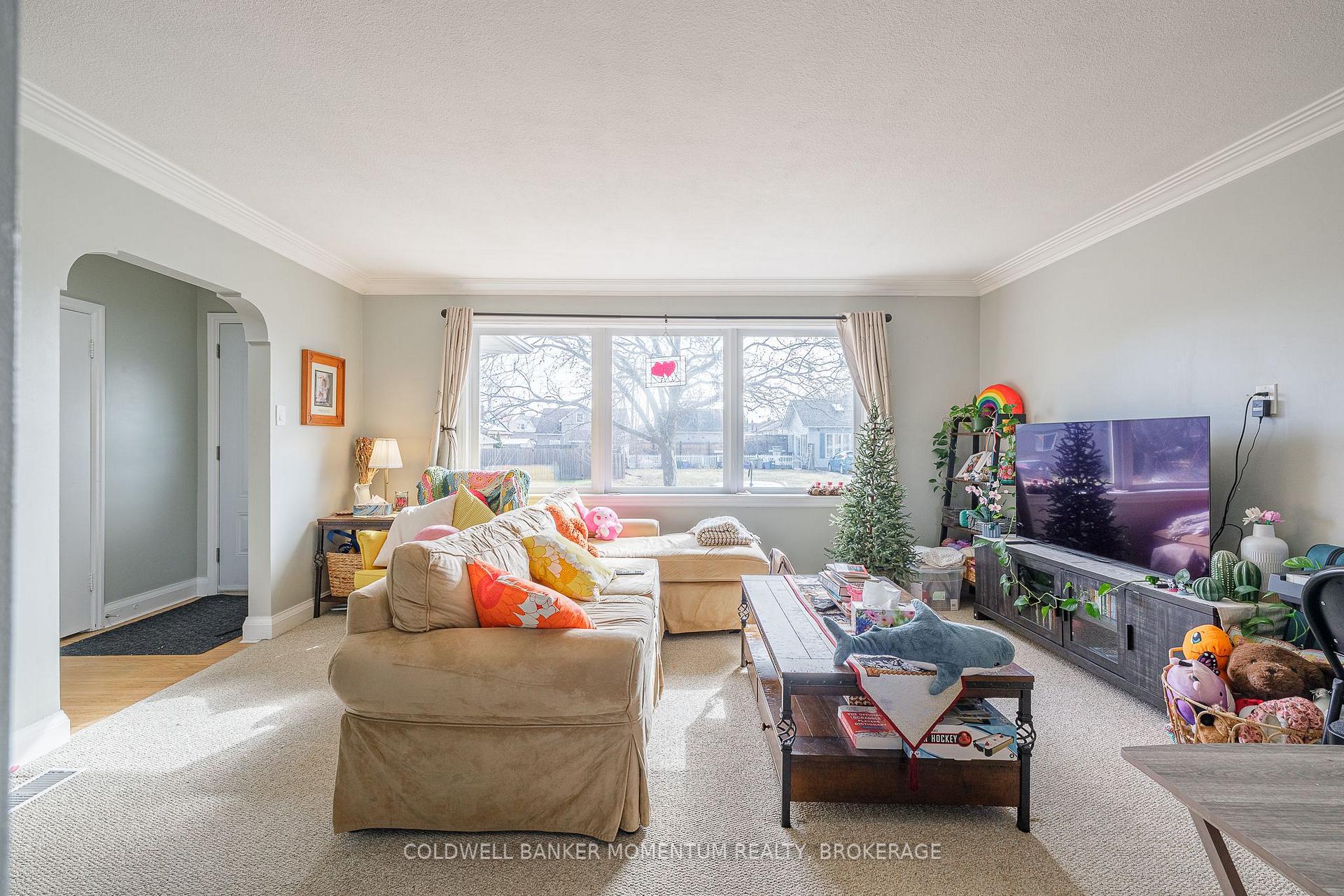 Photo 9 of 17 Mcmann Drive, Thorold, Thorold Downtown — HOMEH