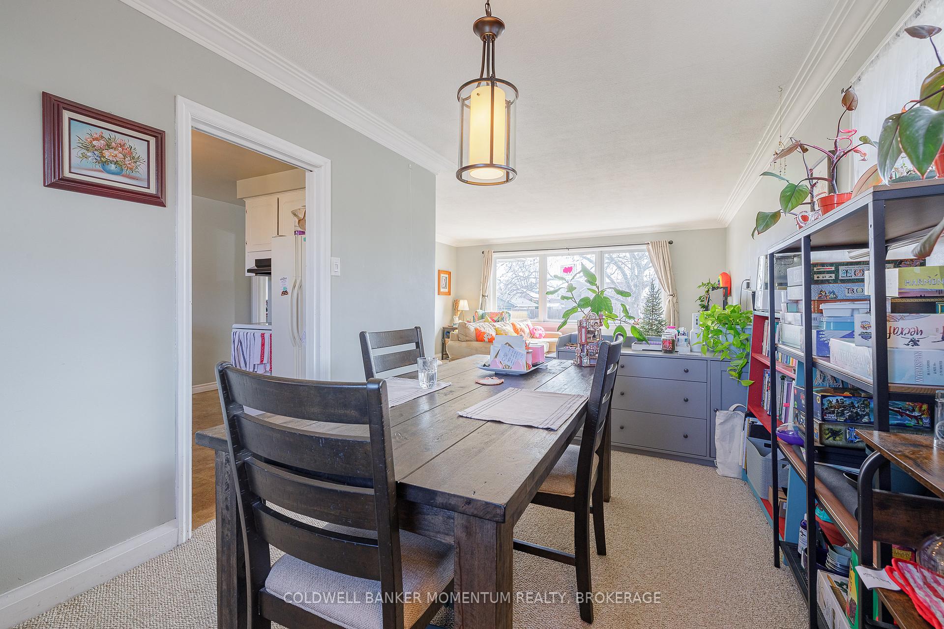 Photo 12 of 17 Mcmann Drive, Thorold, Thorold Downtown — HOMEH