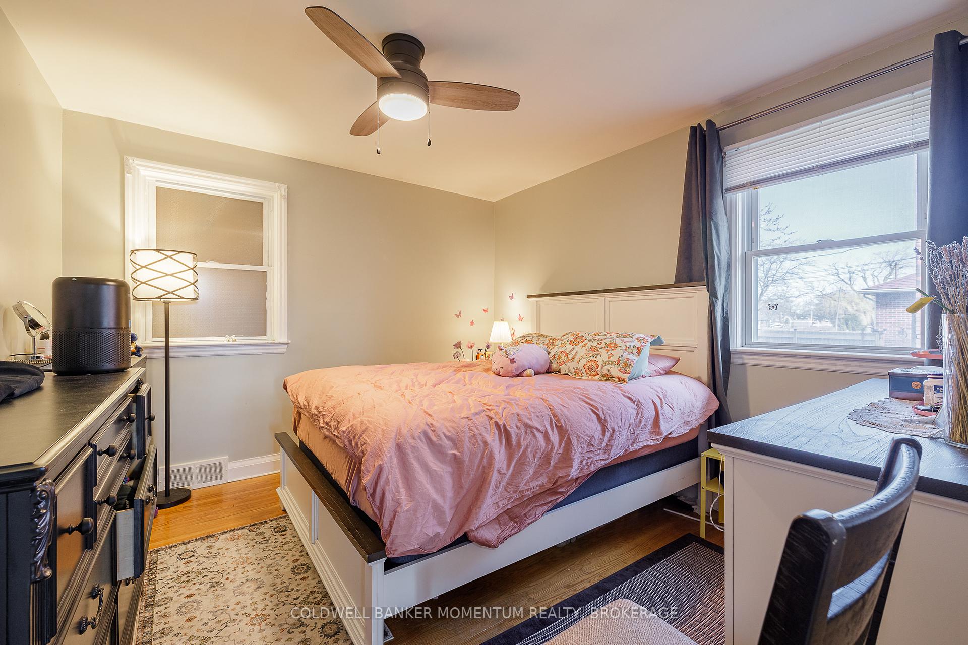 Photo 18 of 17 Mcmann Drive, Thorold, Thorold Downtown — HOMEH