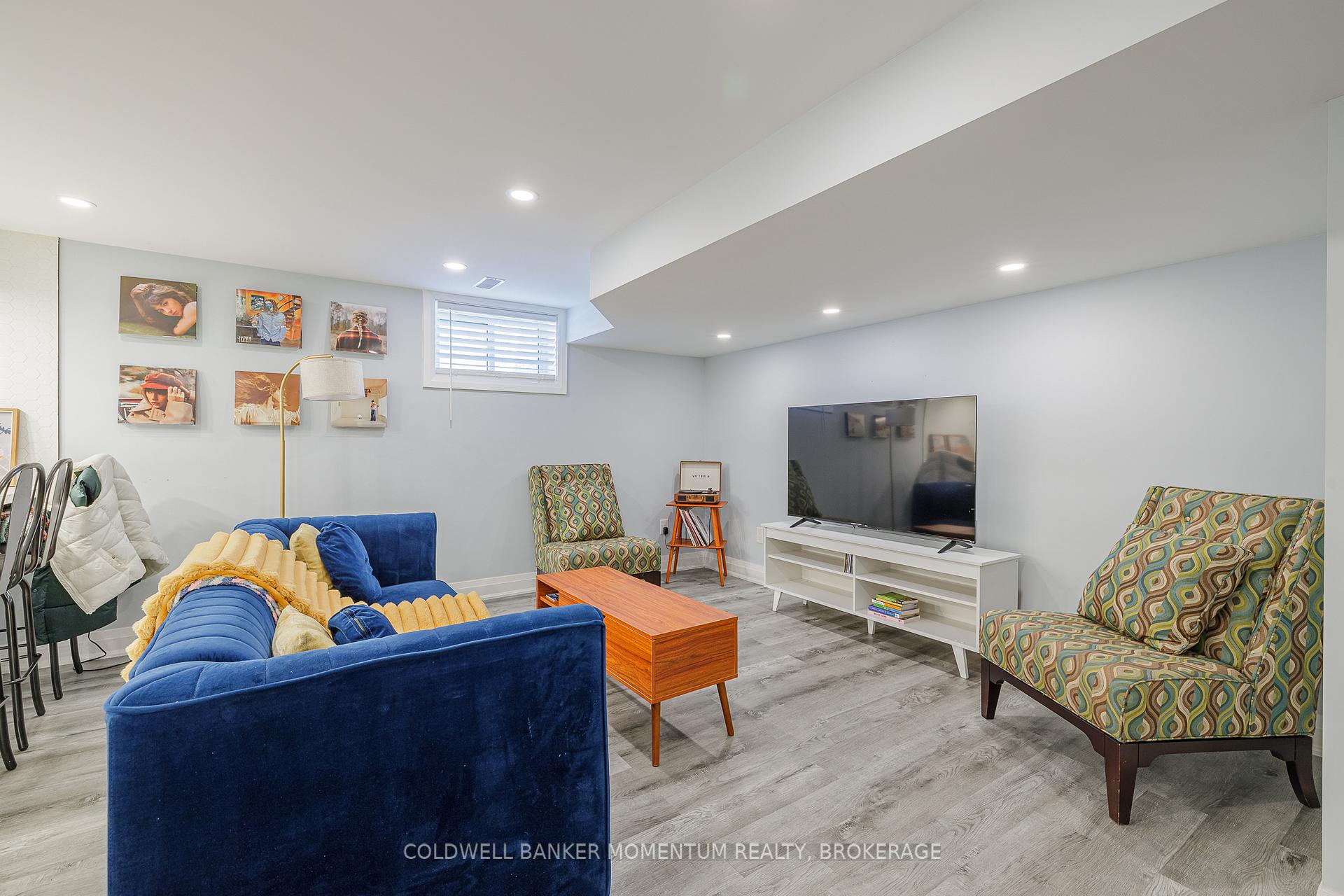 Photo 21 of 17 Mcmann Drive, Thorold, Thorold Downtown — HOMEH