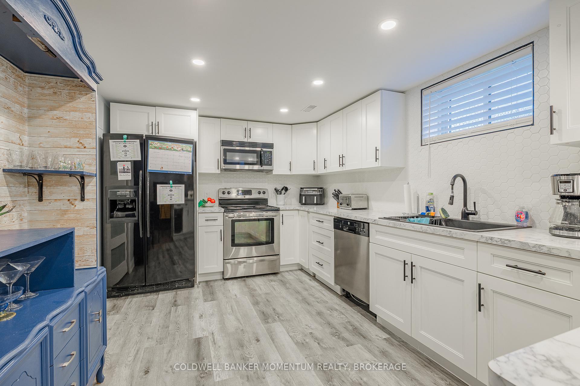 Photo 24 of 17 Mcmann Drive, Thorold, Thorold Downtown — HOMEH