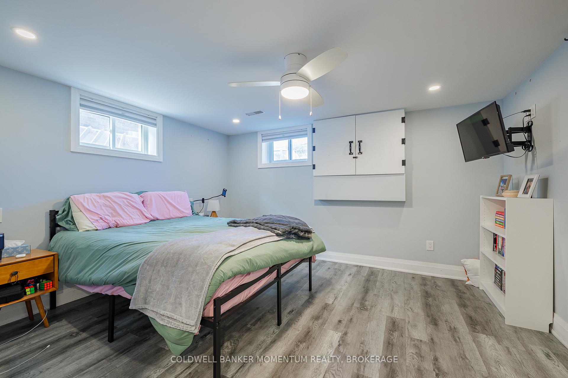 Photo 32 of 17 Mcmann Drive, Thorold, Thorold Downtown — HOMEH