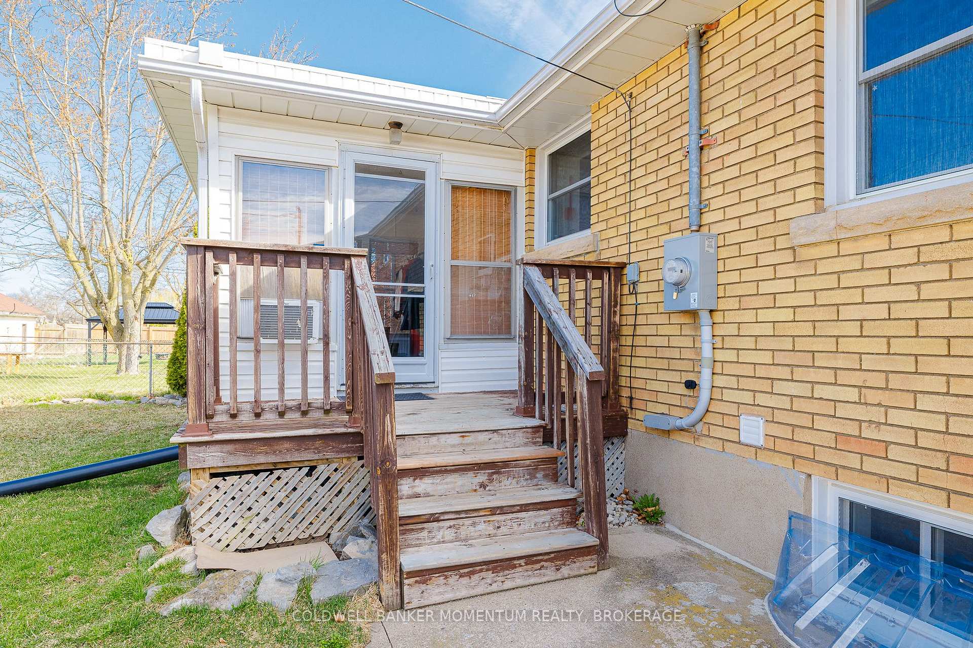 Photo 38 of 17 Mcmann Drive, Thorold, Thorold Downtown — HOMEH