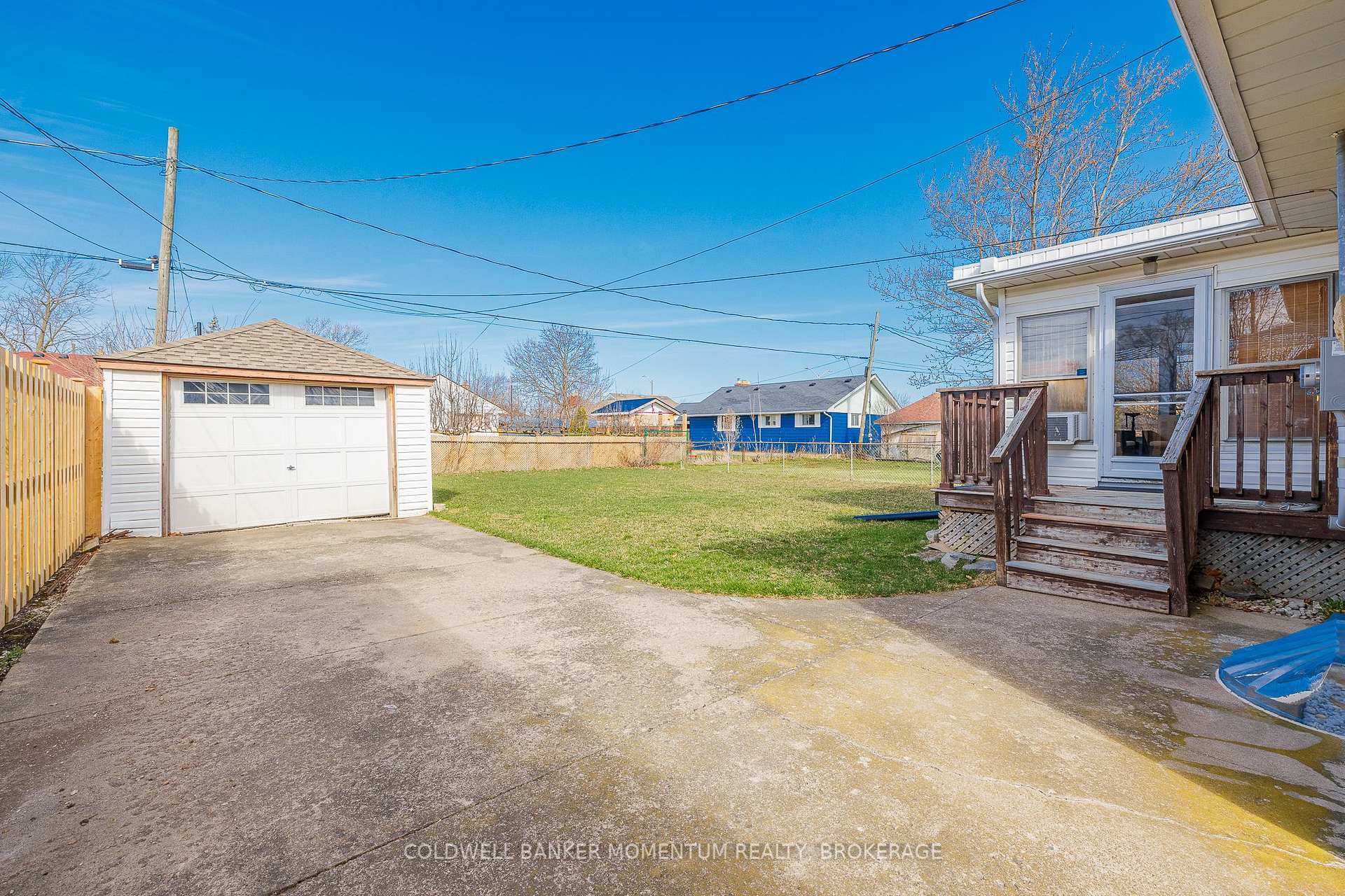 Photo 39 of 17 Mcmann Drive, Thorold, Thorold Downtown — HOMEH