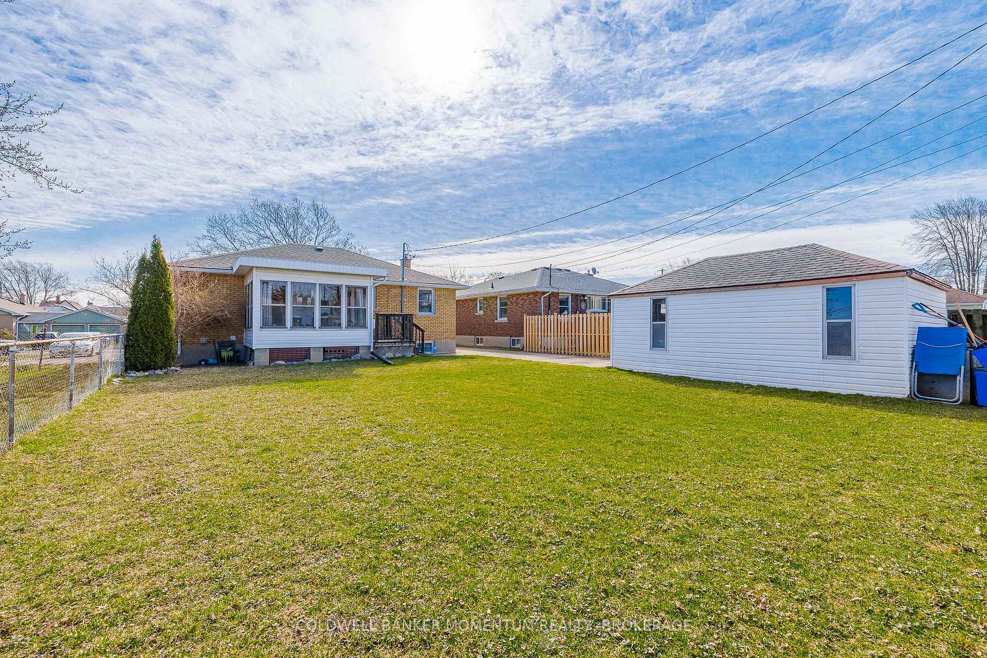 Photo 41 of 17 Mcmann Drive, Thorold, Thorold Downtown — HOMEH