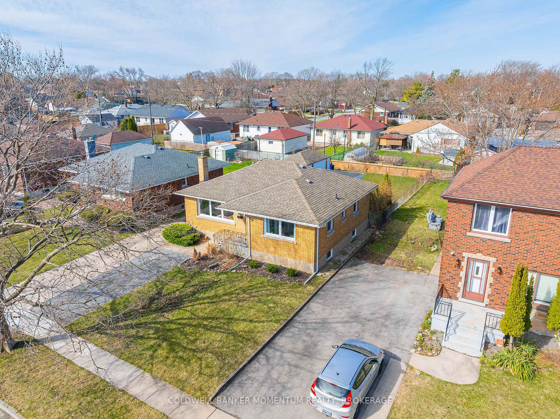 Photo 43 of 17 Mcmann Drive, Thorold, Thorold Downtown — HOMEH