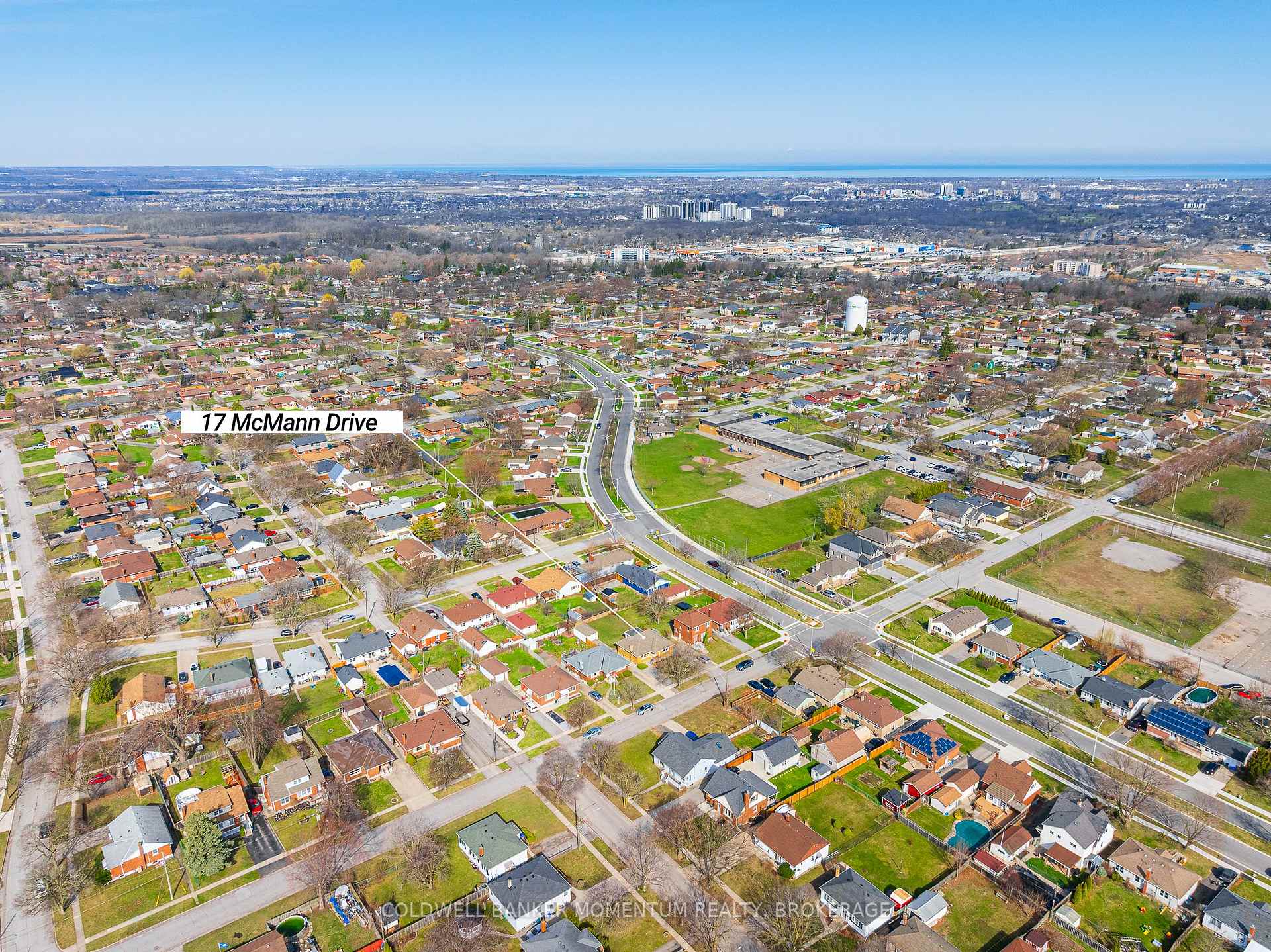 Photo 46 of 17 Mcmann Drive, Thorold, Thorold Downtown — HOMEH