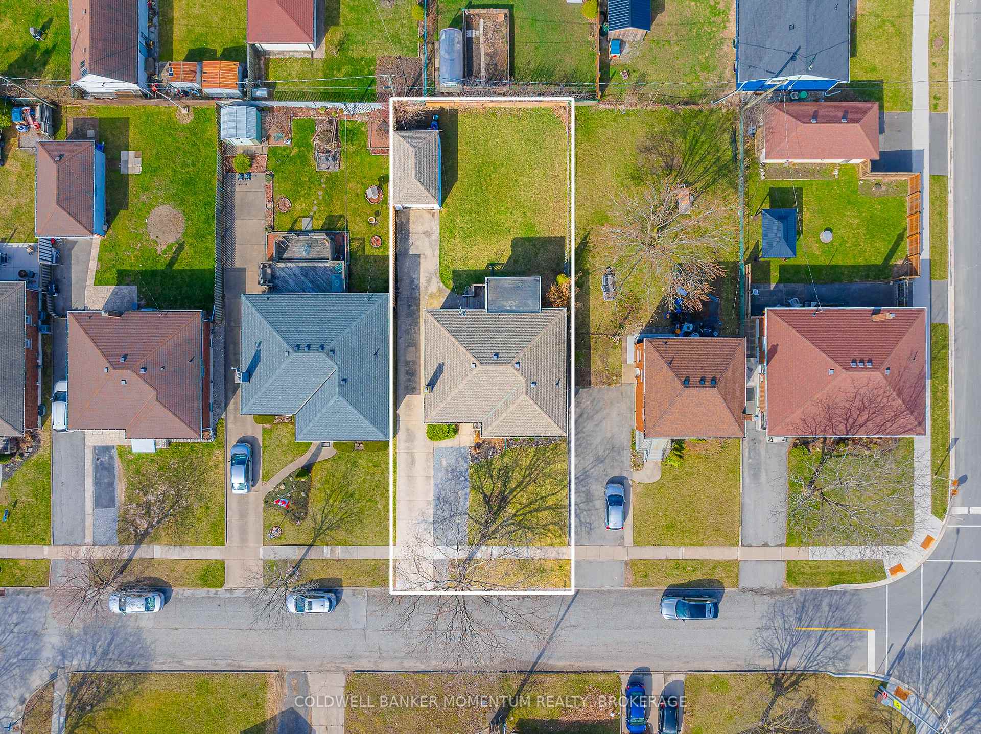 Photo 50 of 17 Mcmann Drive, Thorold, Thorold Downtown — HOMEH