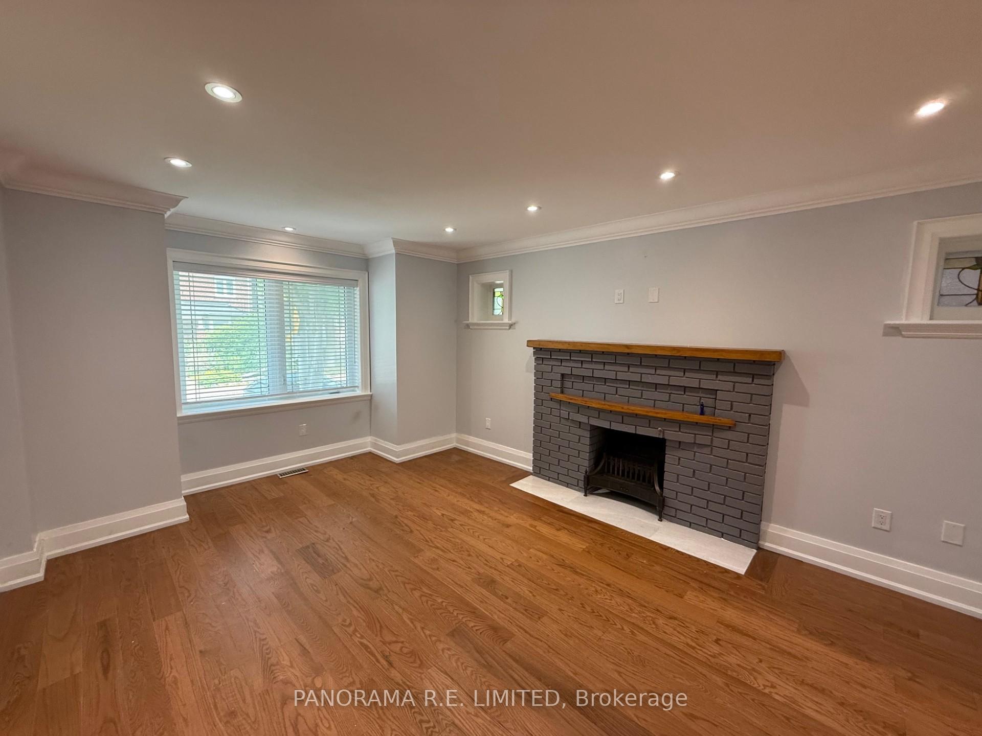 Photo 2 of 25 Heydon Park Road, Toronto, Little Portugal — HOMEH