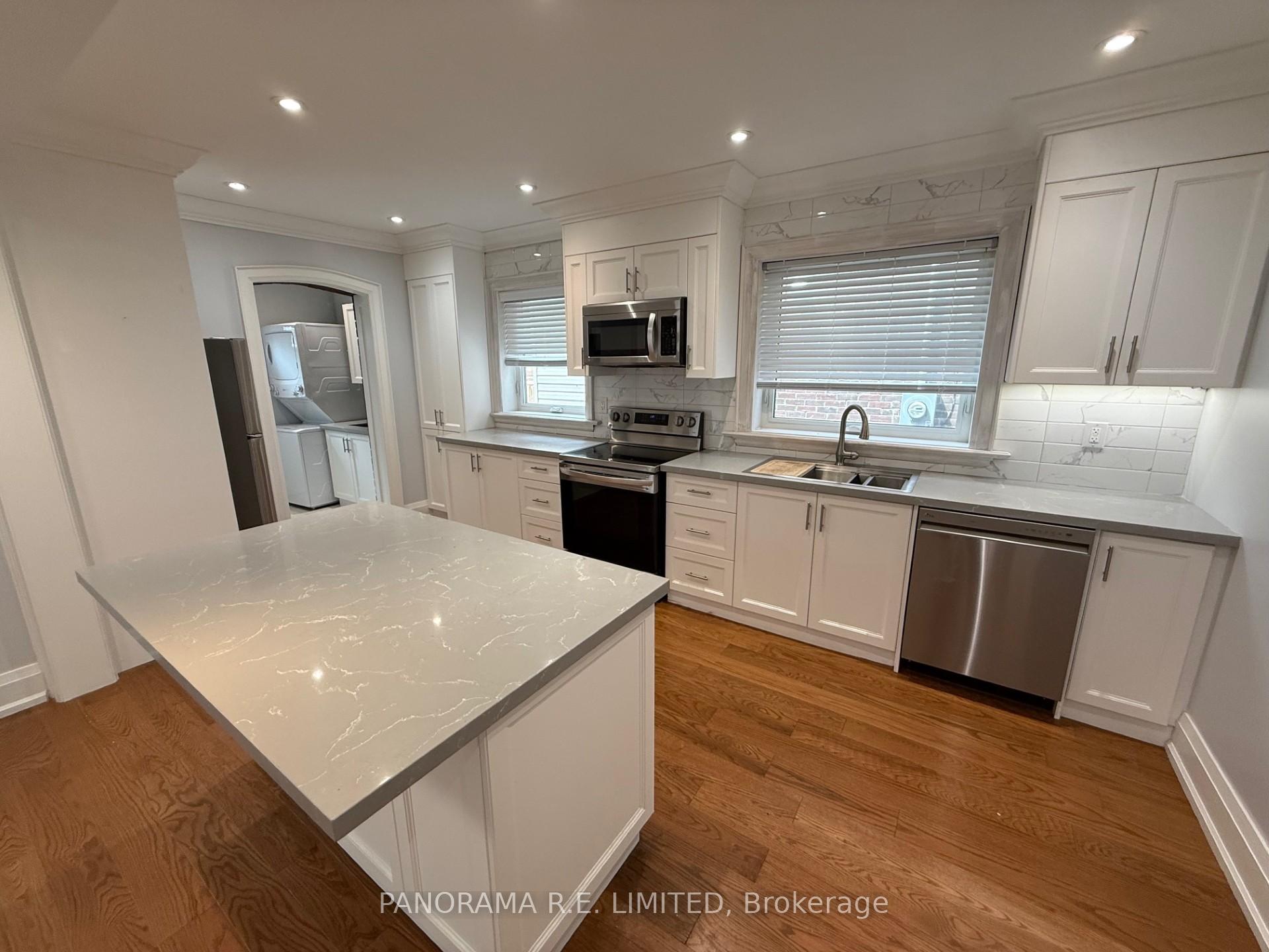 Photo 5 of 25 Heydon Park Road, Toronto, Little Portugal — HOMEH